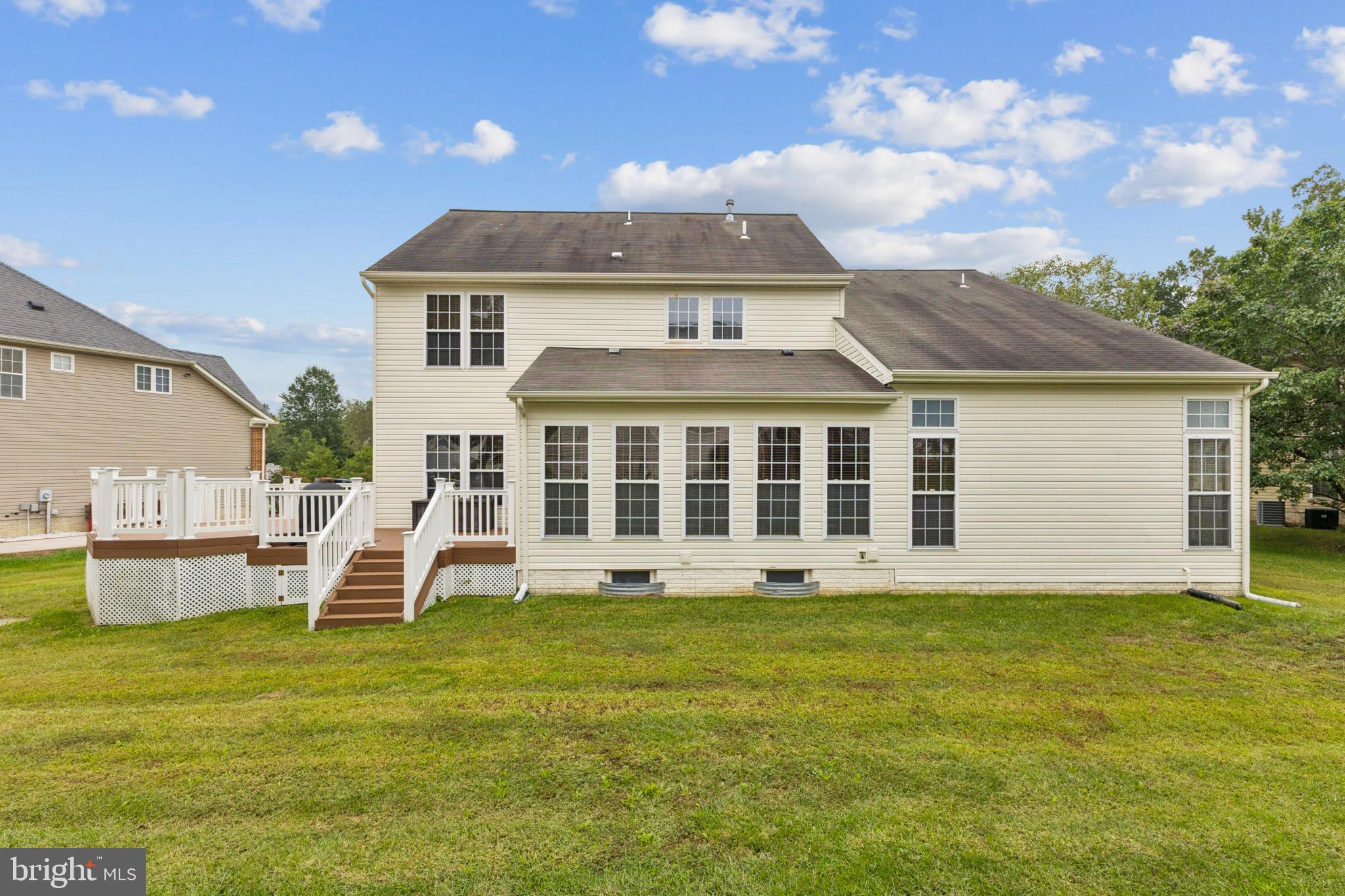 SIMMONS ACRES - Residential