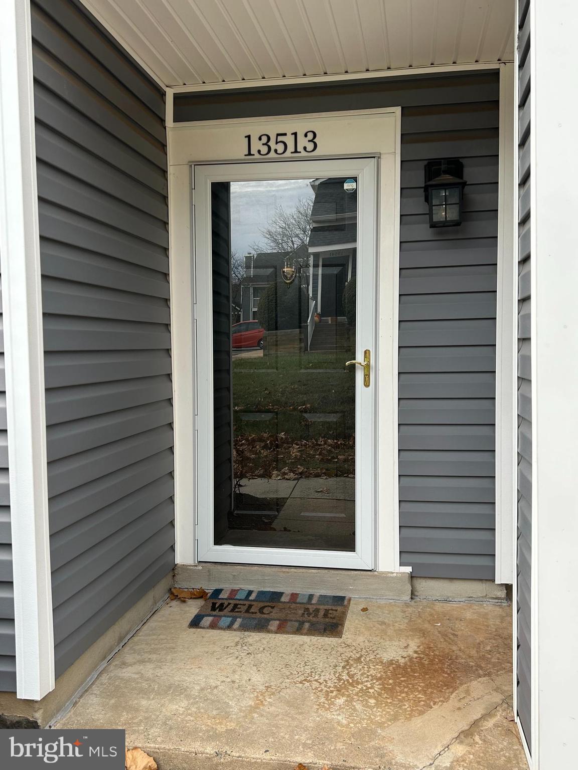 13513 ORCHARD DRIVE 3513