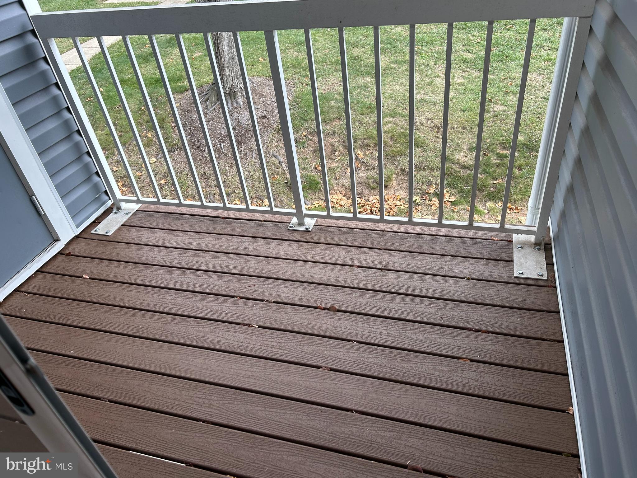 PONDS AT CENTREVILLE - Residential