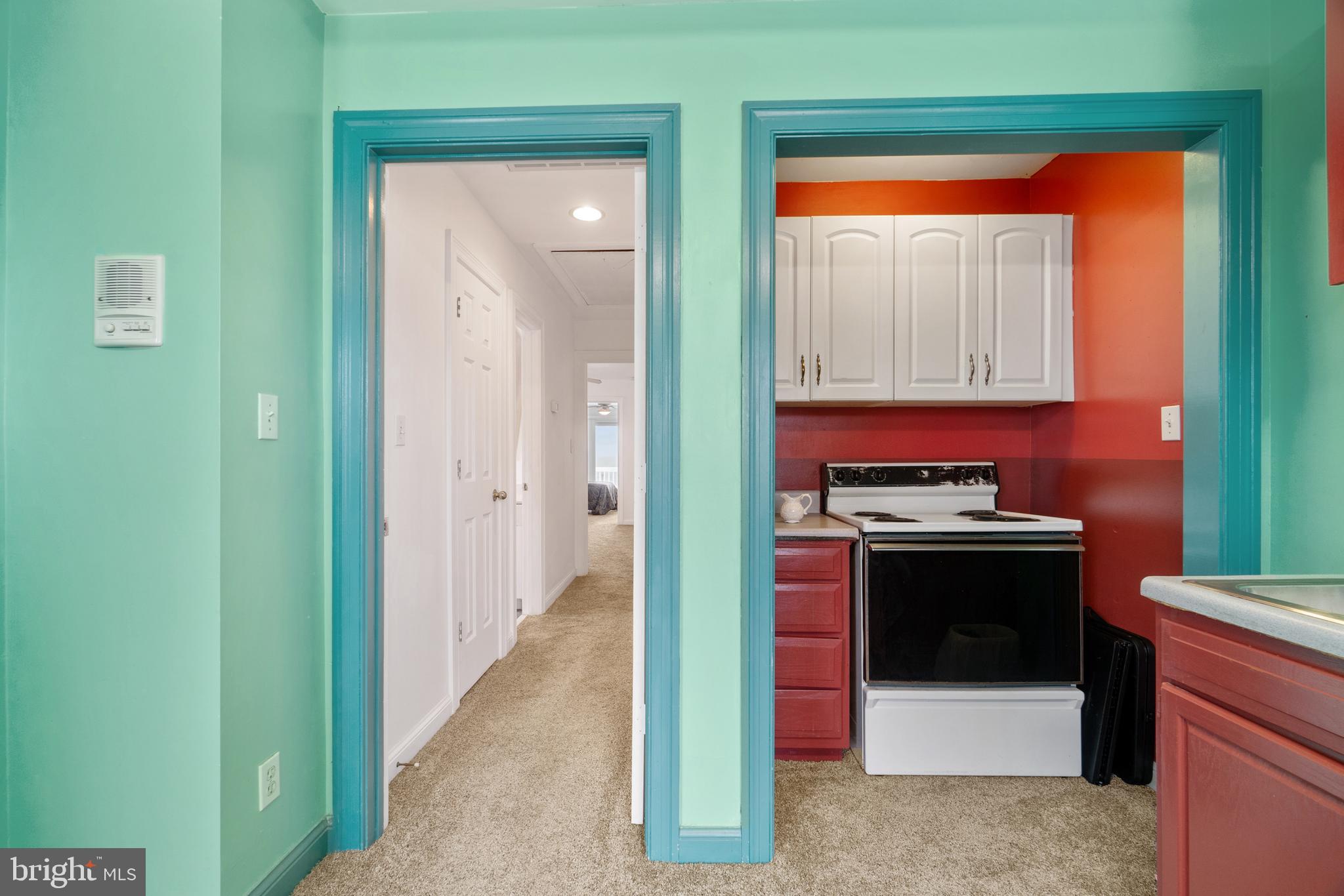 WILLOUGHBY BEACH - Residential Income