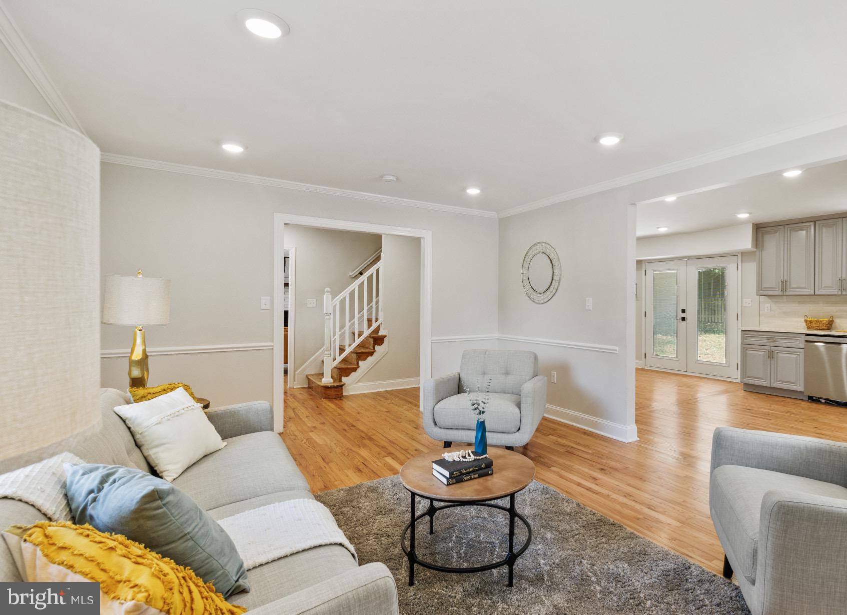 SPRINGDALE - Residential