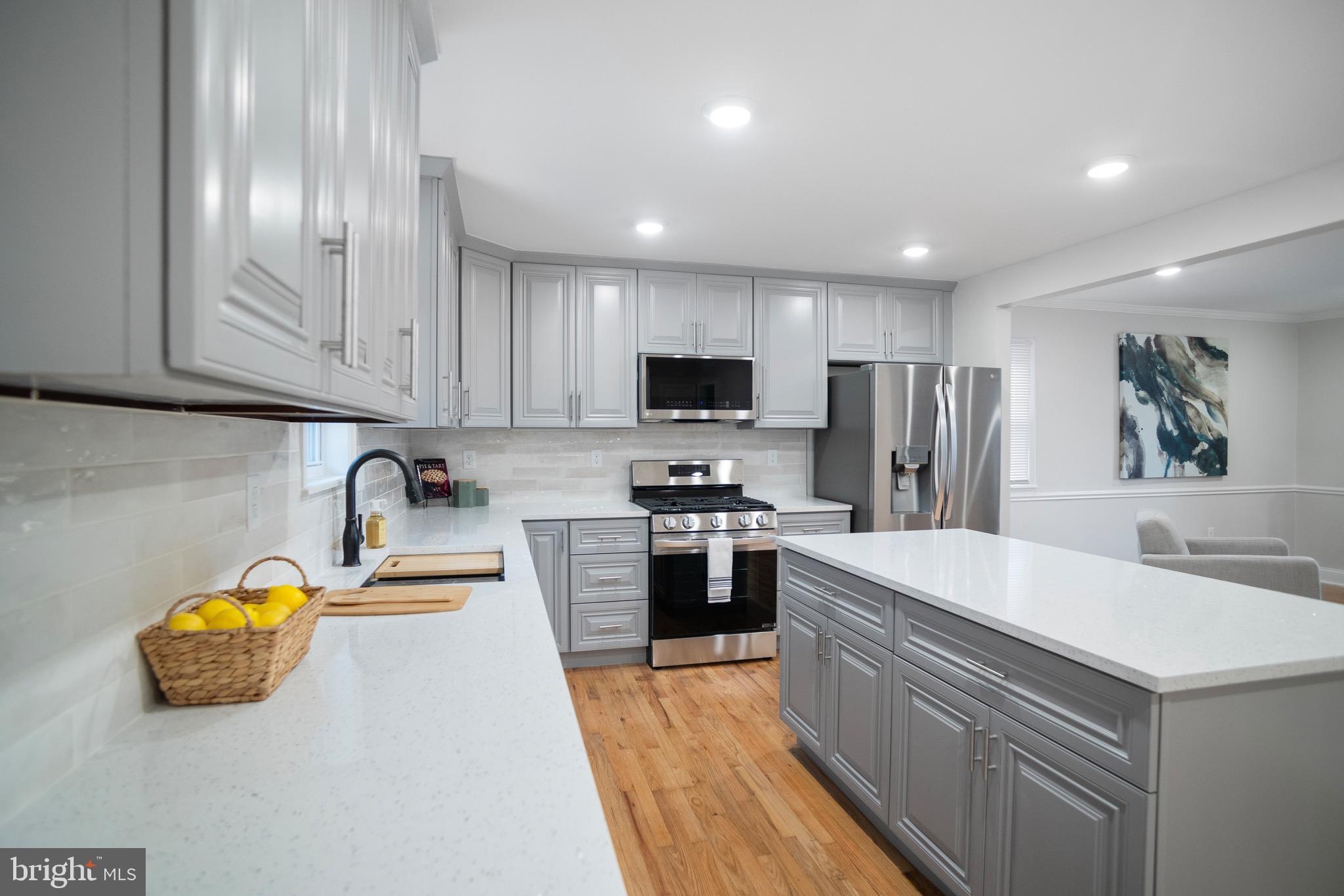 SPRINGDALE - Residential