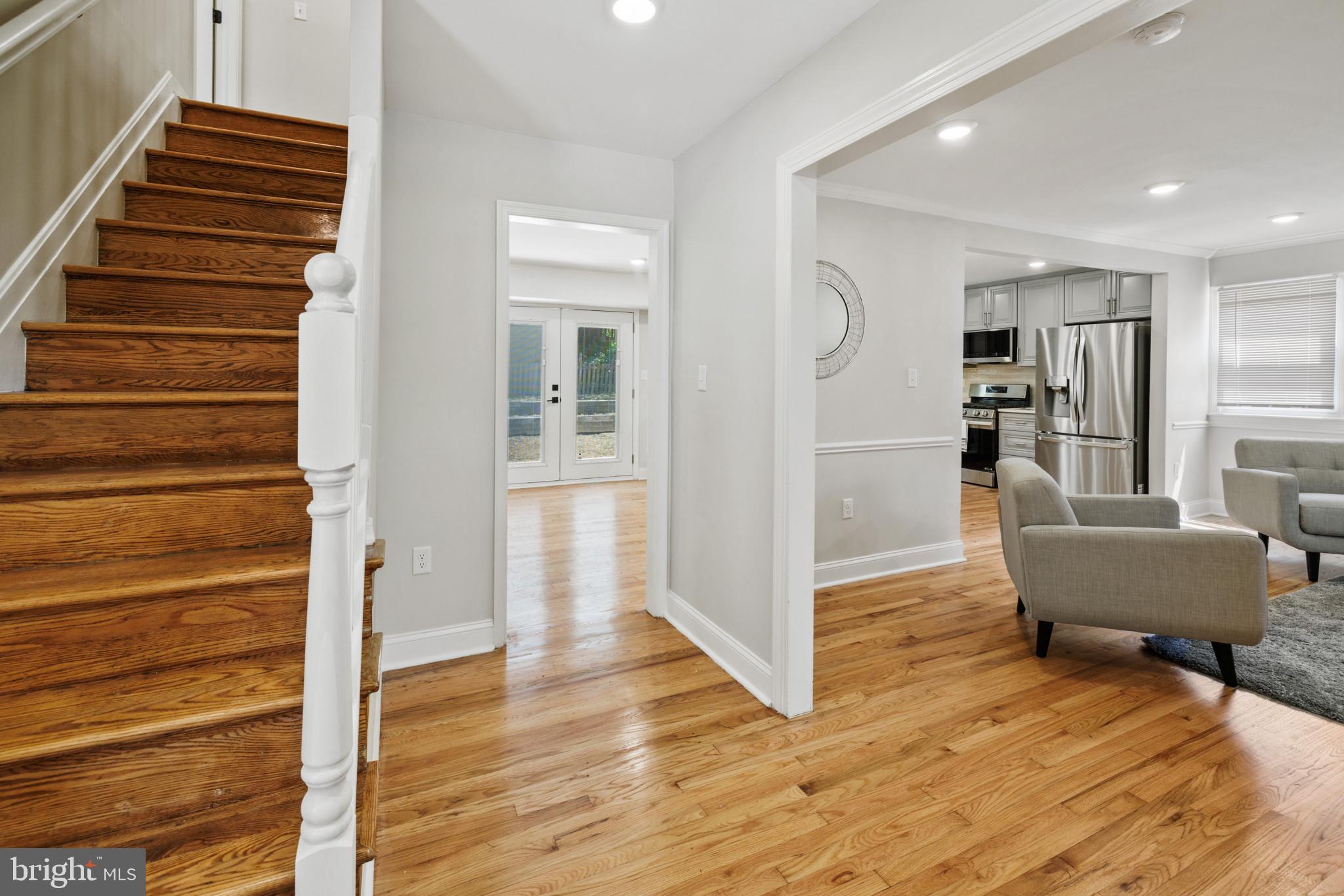 SPRINGDALE - Residential