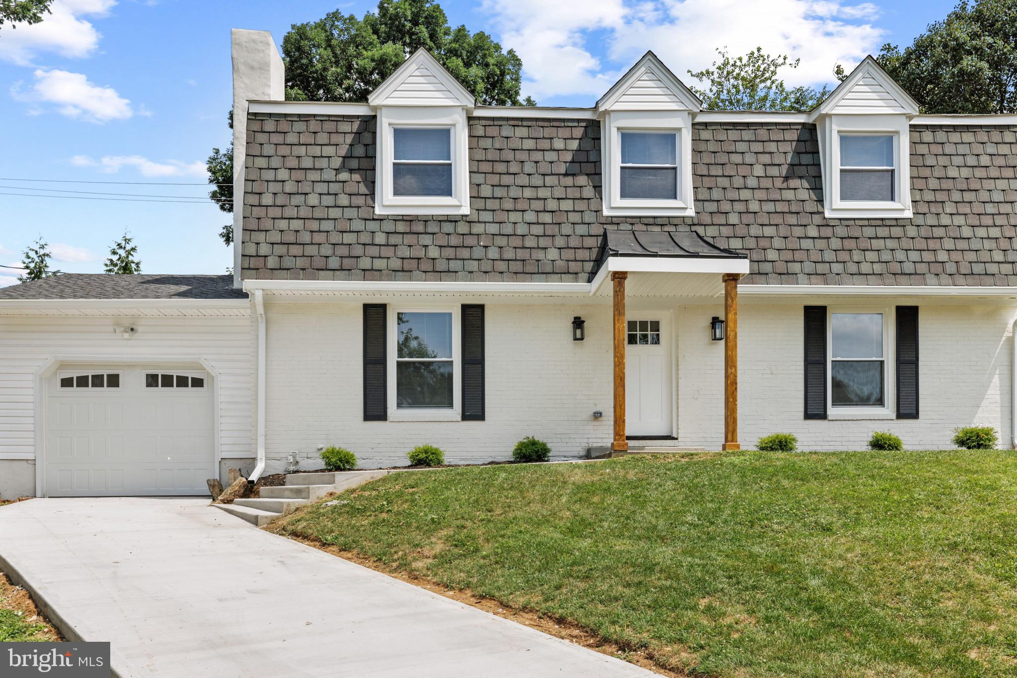 SPRINGDALE - Residential