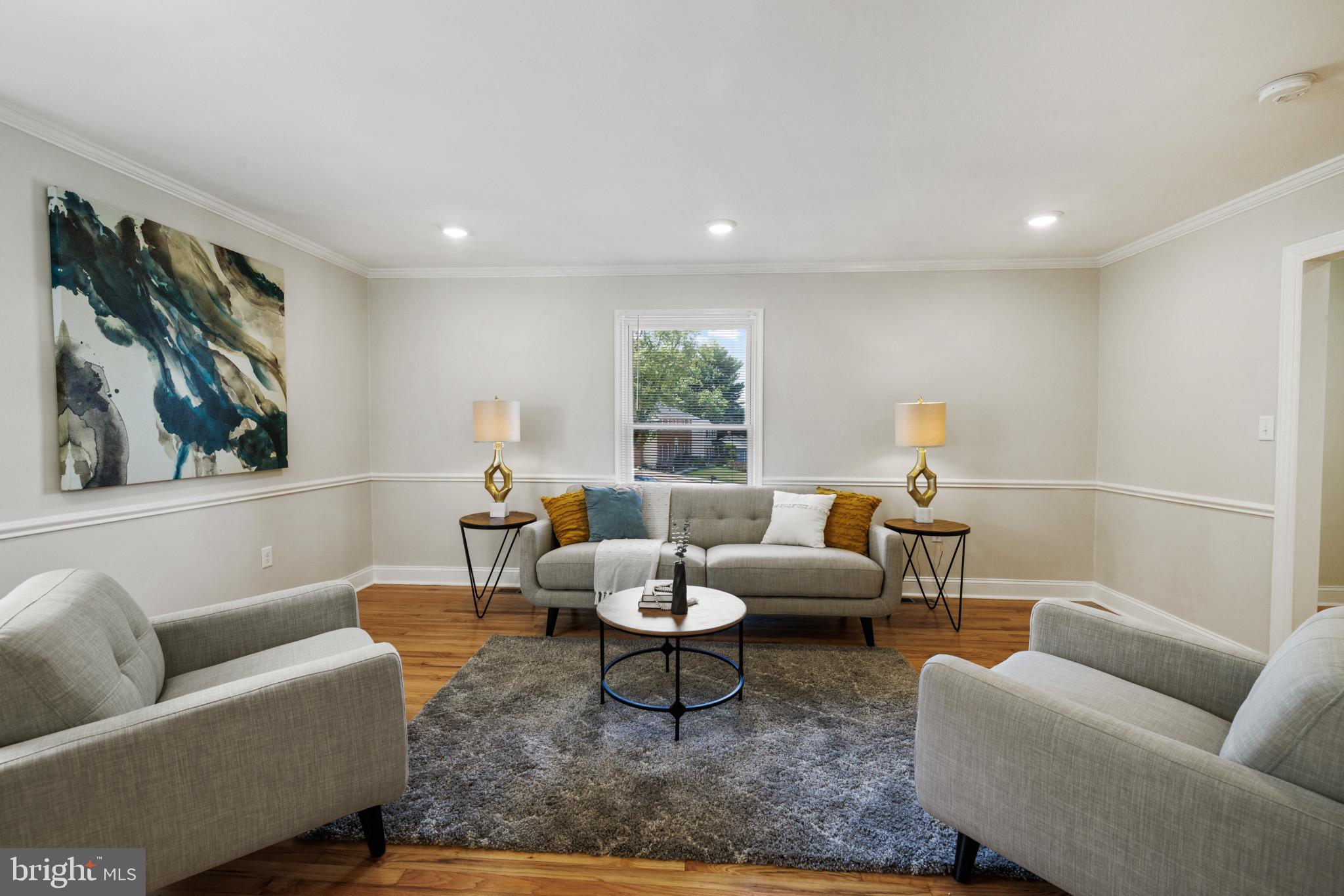 SPRINGDALE - Residential