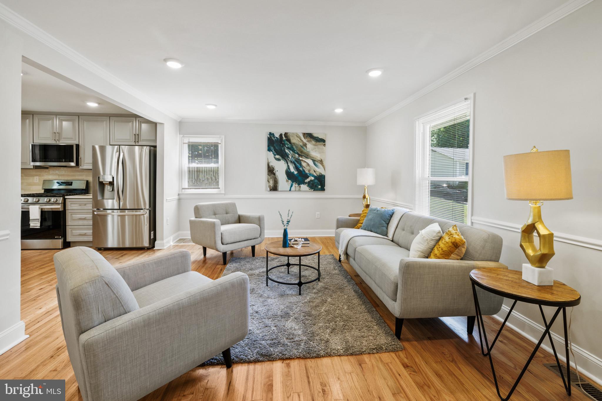 SPRINGDALE - Residential