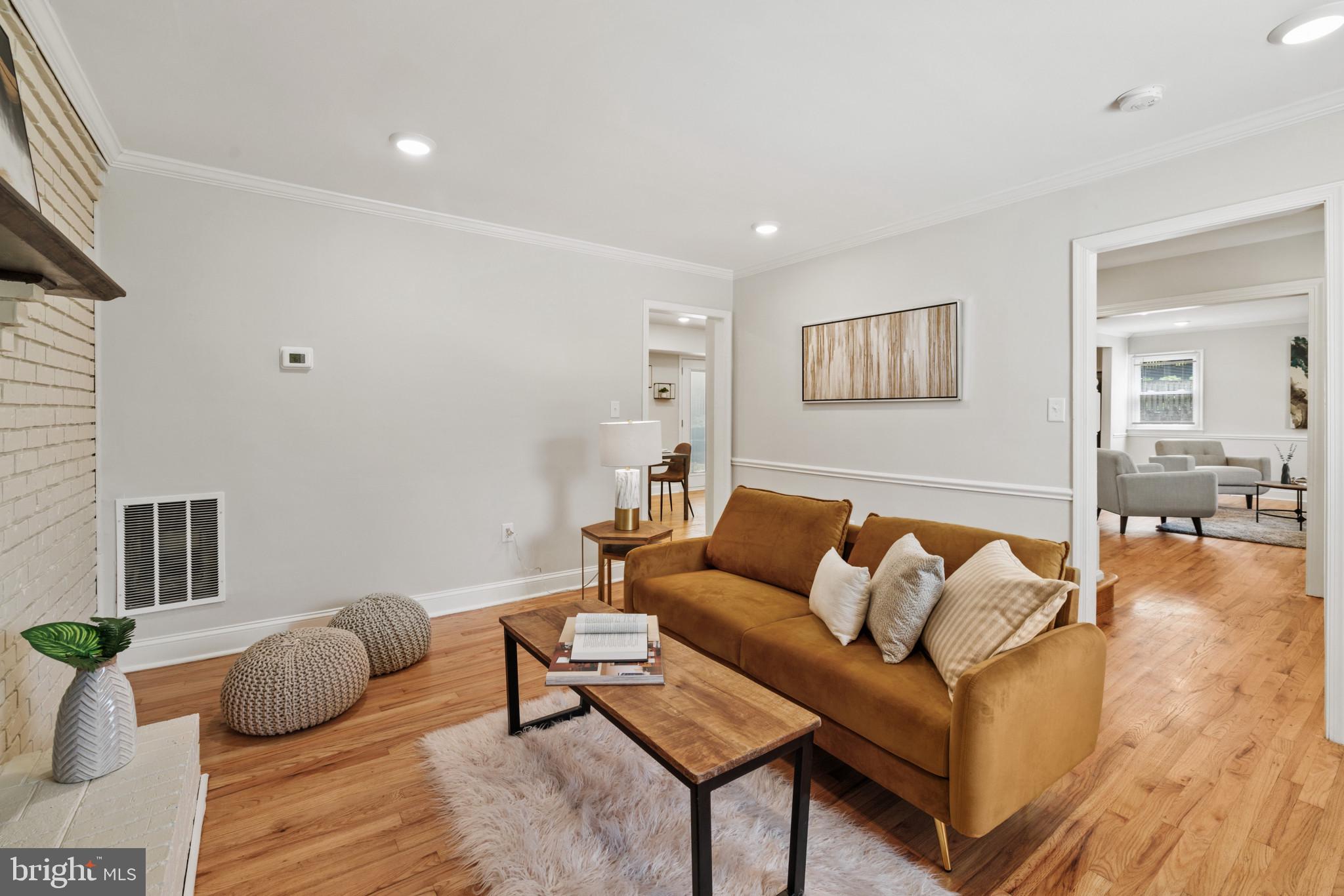 SPRINGDALE - Residential