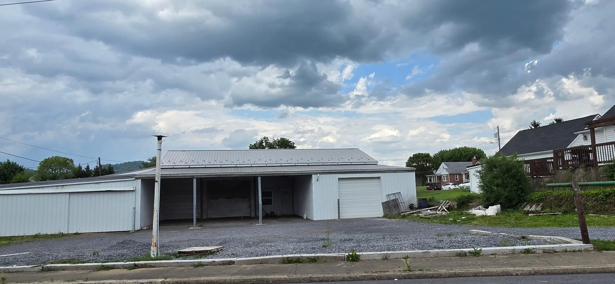 214 E North Street, Mcconnellsburg, PA, 17233