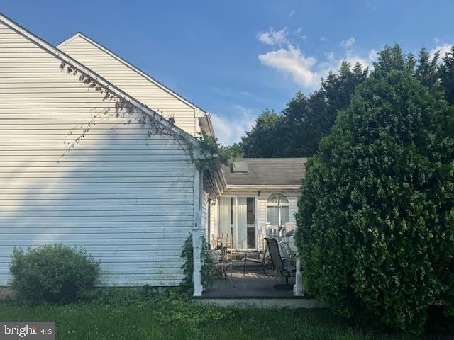 25 W SAXONY DRIVE