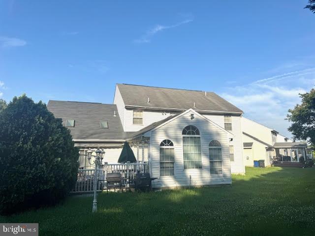 25 W SAXONY DRIVE