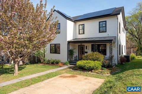 Homes For Sale - 628 Blenheim Ave Ave<br/> Charlottesville City County, CHARLOTTESVILLE, VA 22902