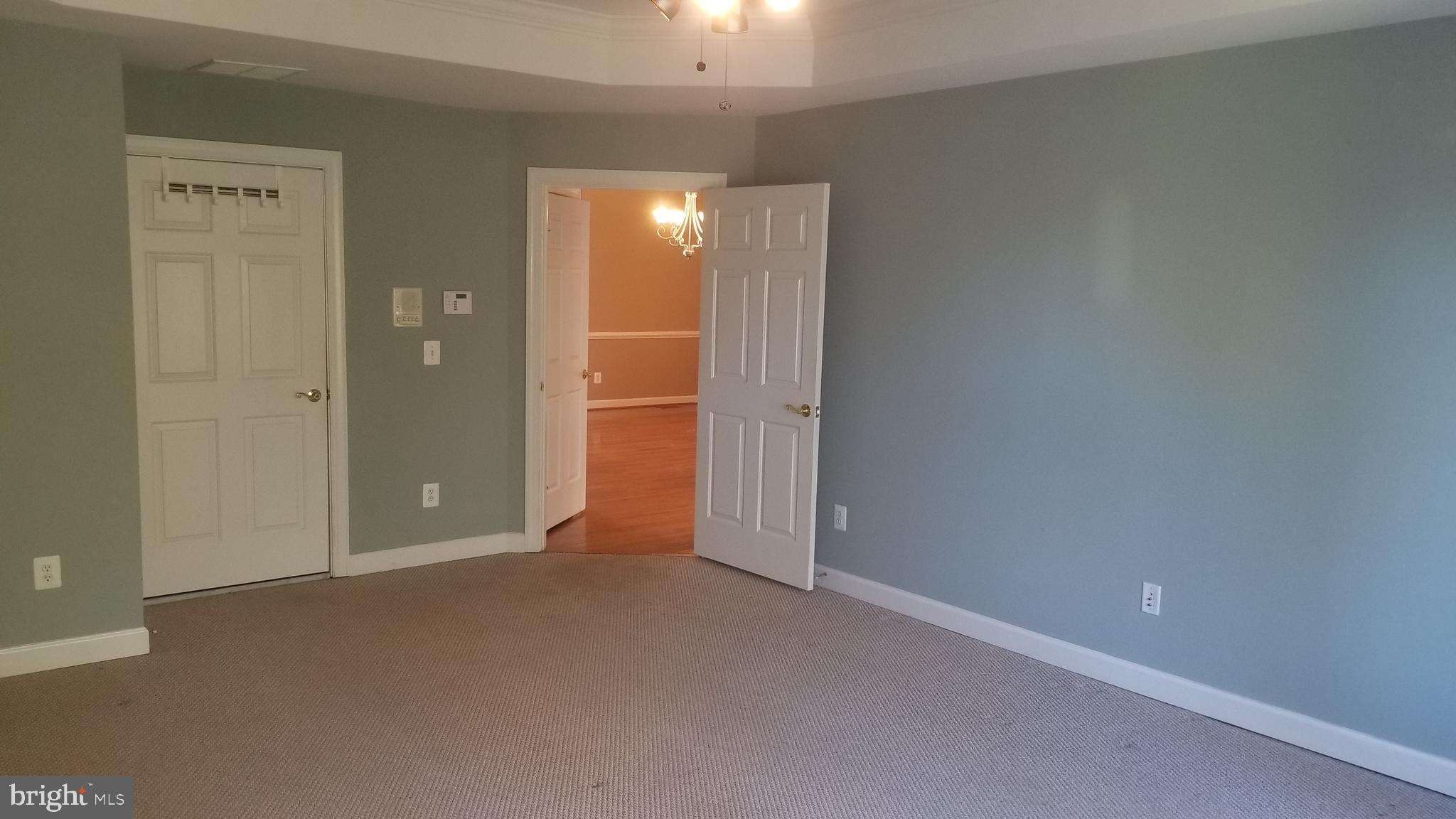 SOMERSET - Residential Lease