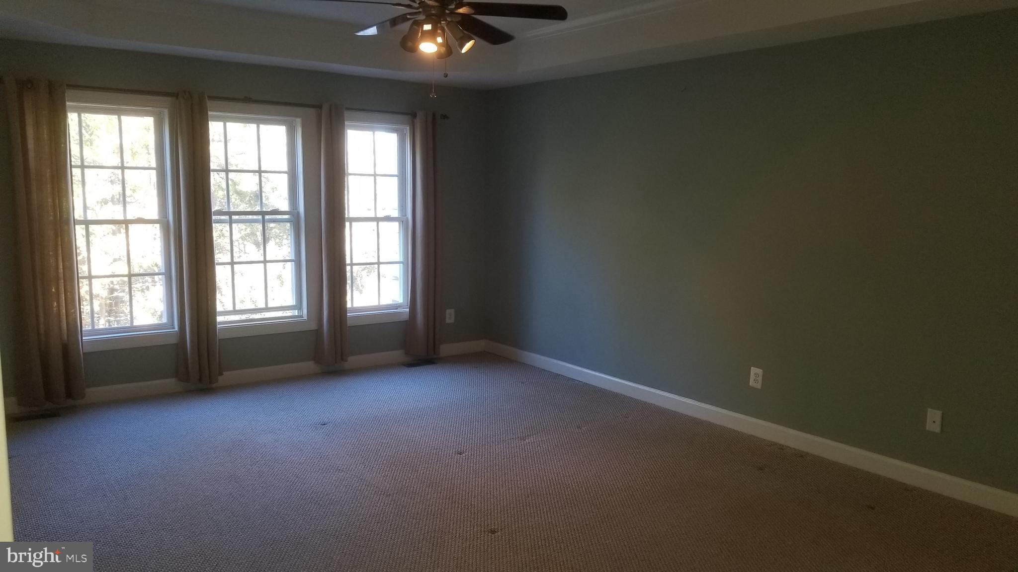 SOMERSET - Residential Lease