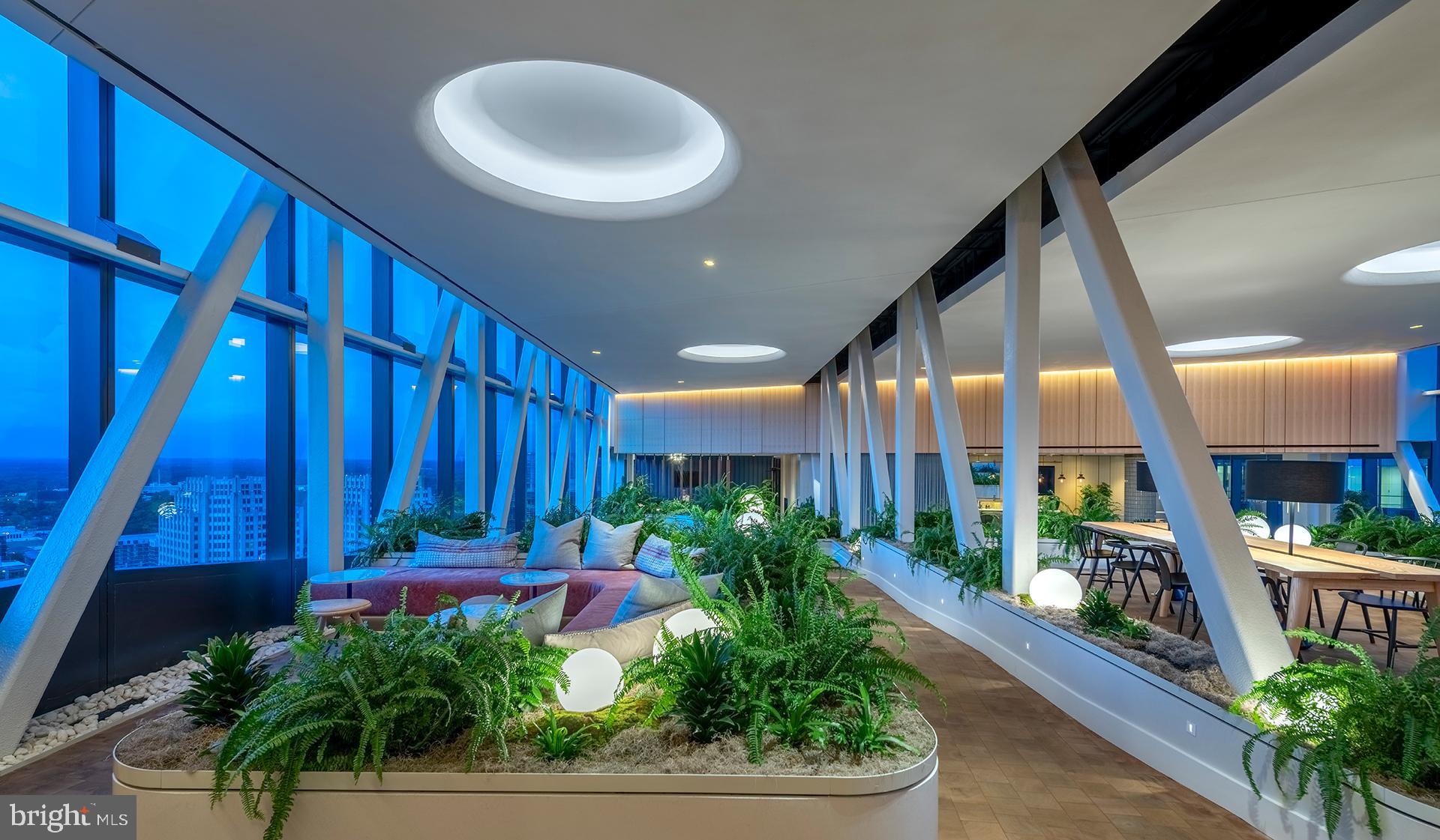 BETHESDA - Residential Lease