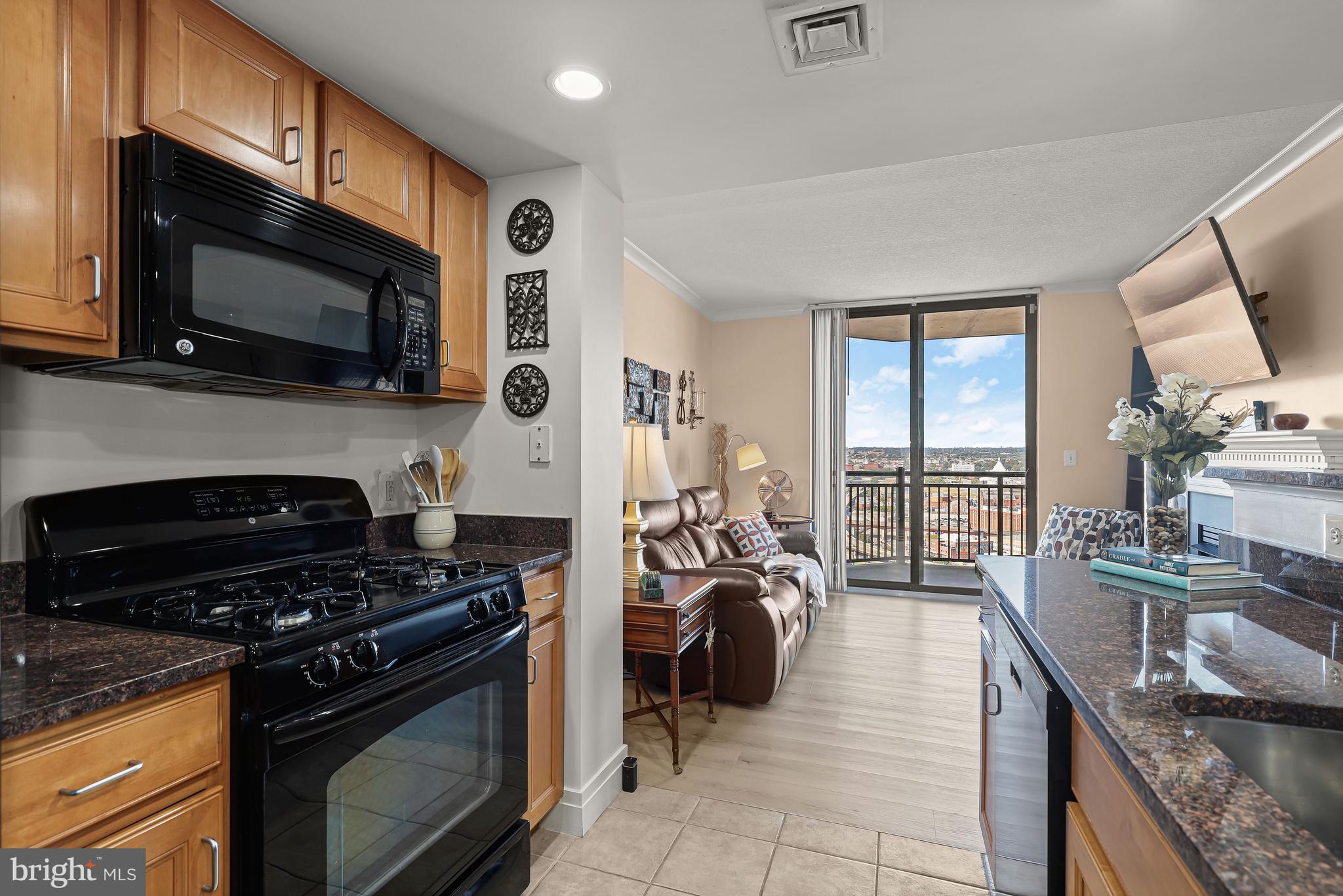 WATER STREET CONDOMINIUMS - Residential