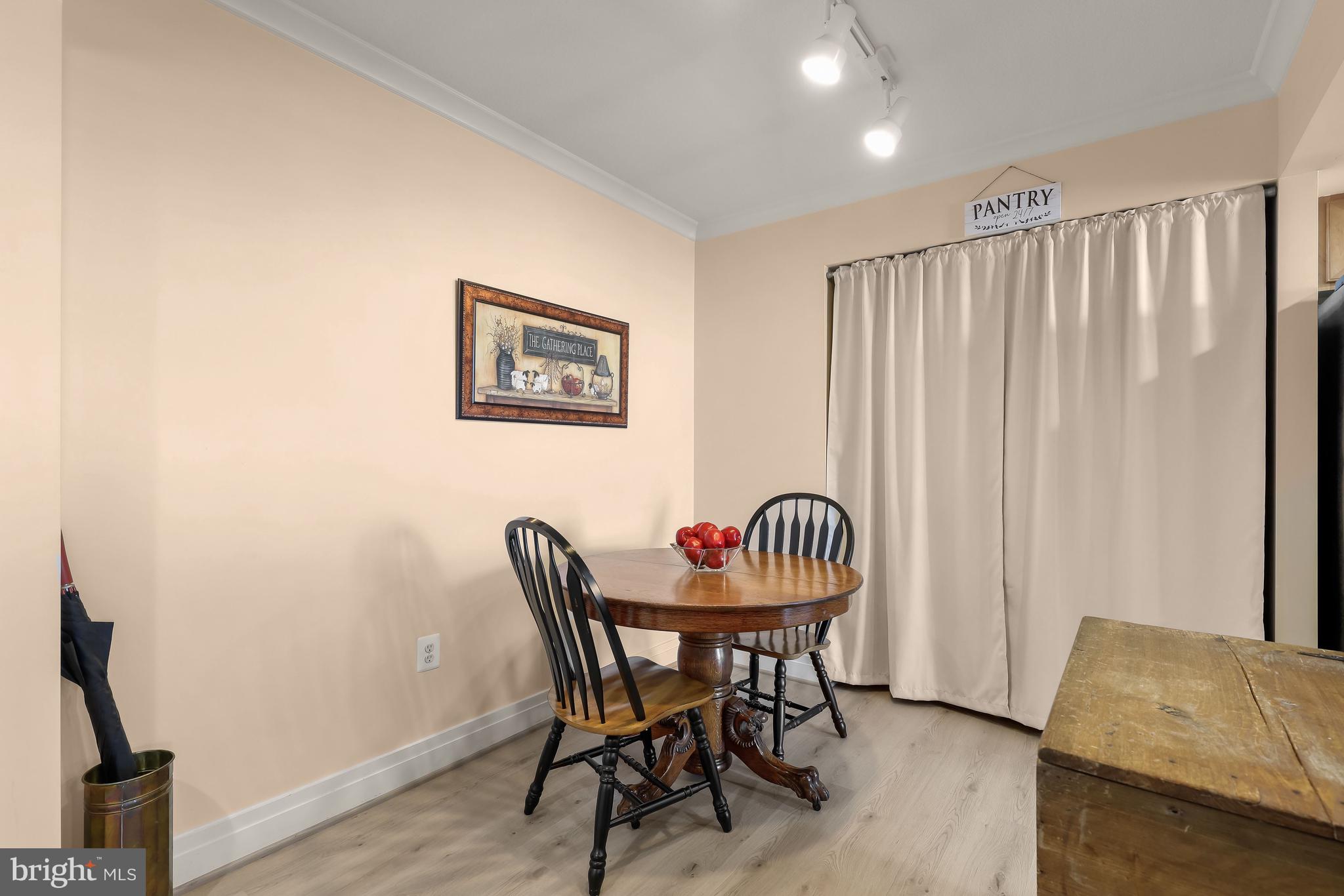 WATER STREET CONDOMINIUMS - Residential
