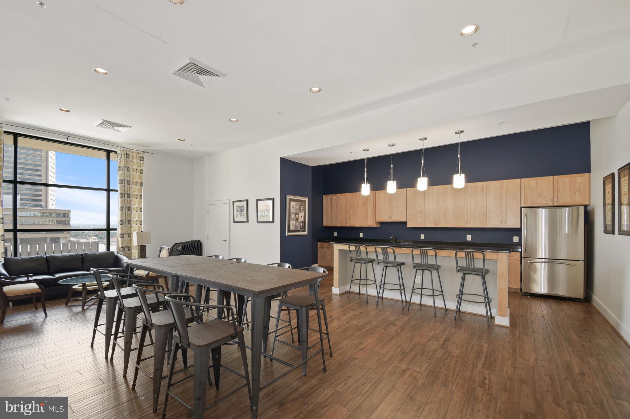 WATER STREET CONDOMINIUMS - Residential