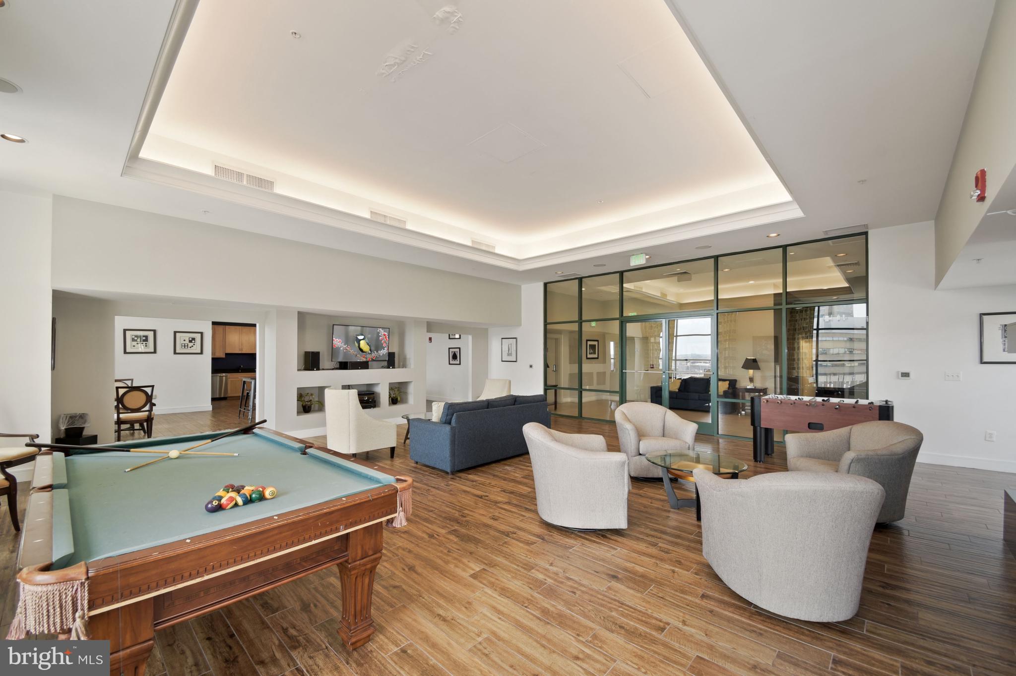 WATER STREET CONDOMINIUMS - Residential