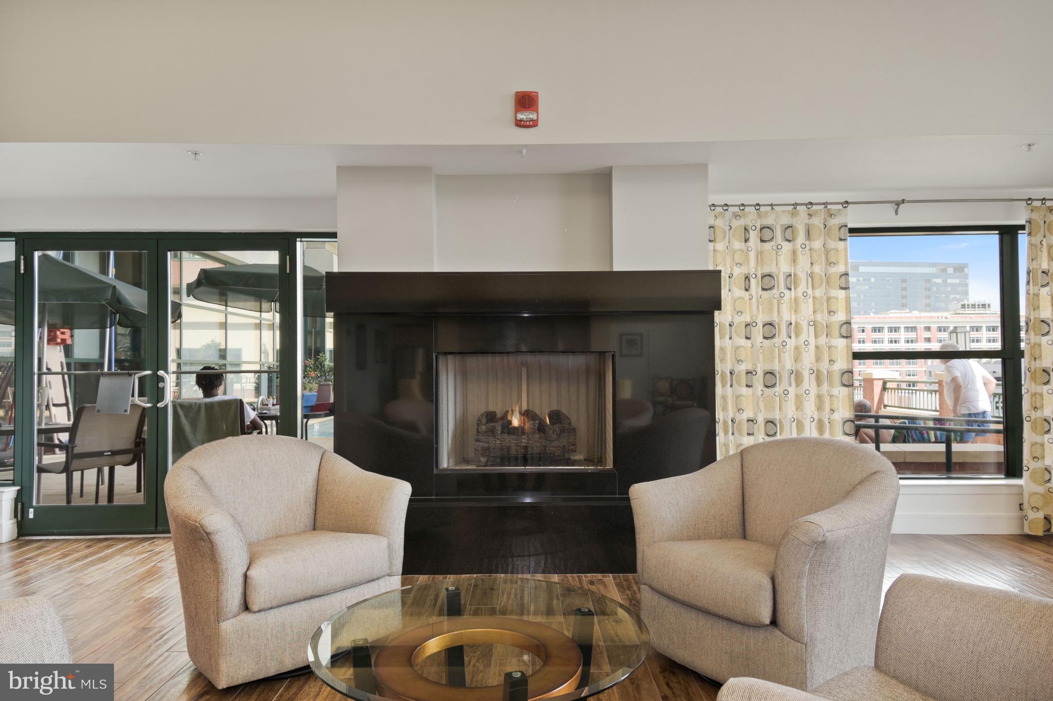 WATER STREET CONDOMINIUMS - Residential