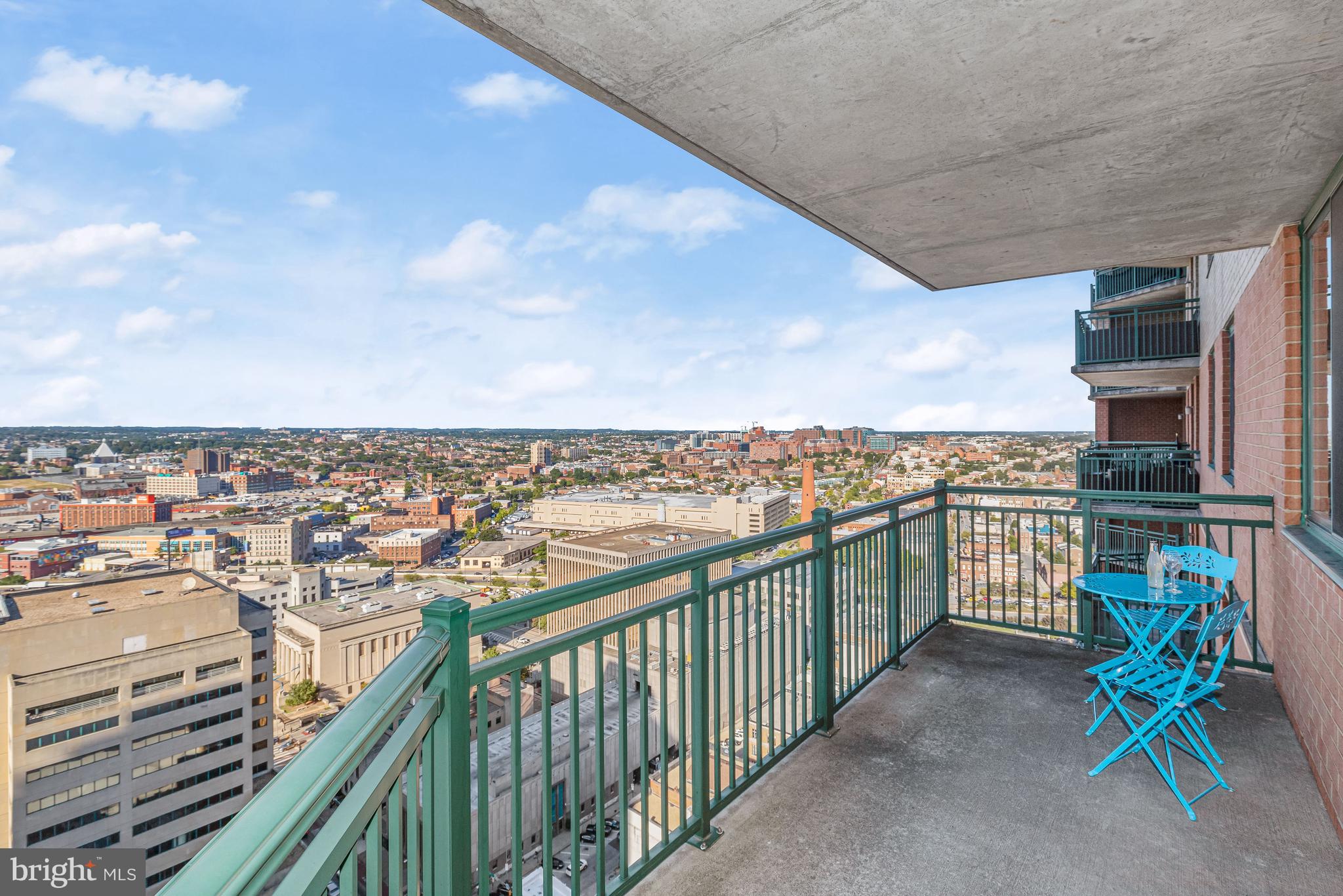 WATER STREET CONDOMINIUMS - Residential