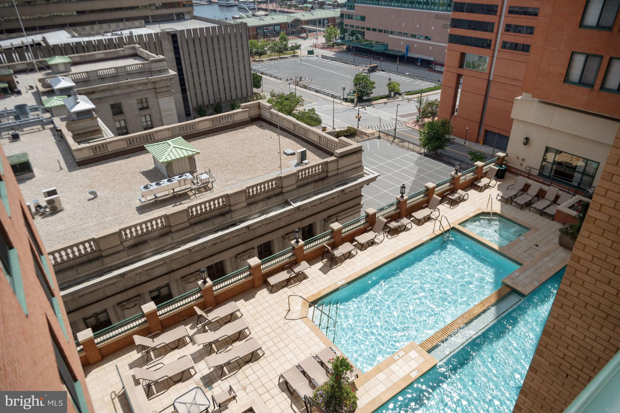 WATER STREET CONDOMINIUMS - Residential