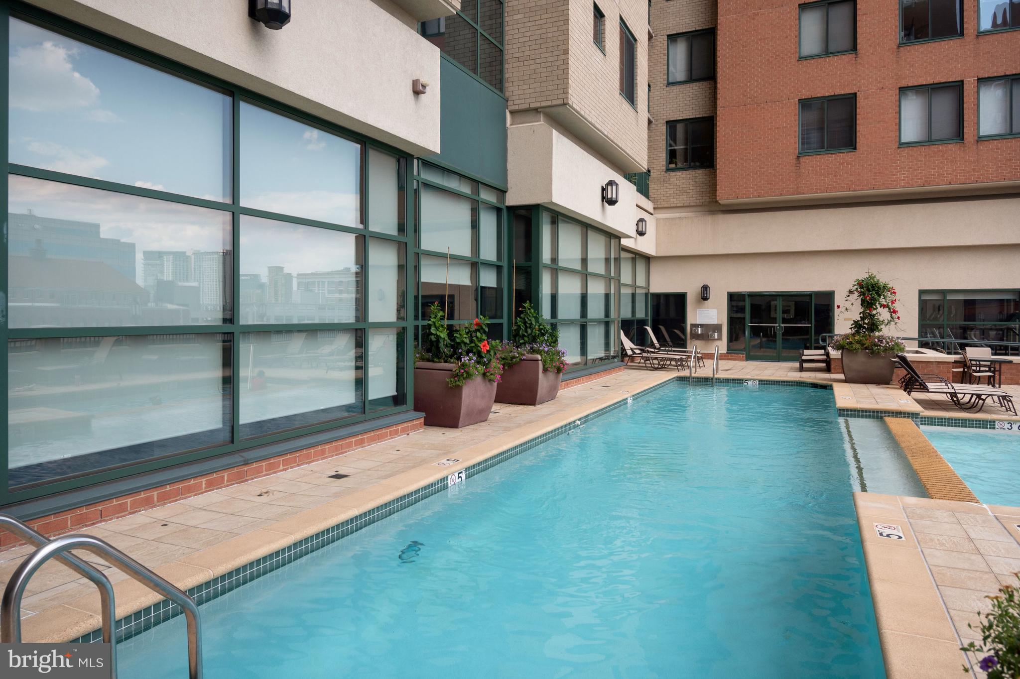 WATER STREET CONDOMINIUMS - Residential