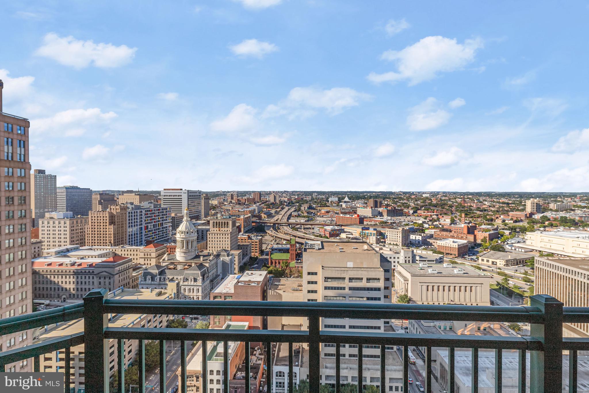 WATER STREET CONDOMINIUMS - Residential