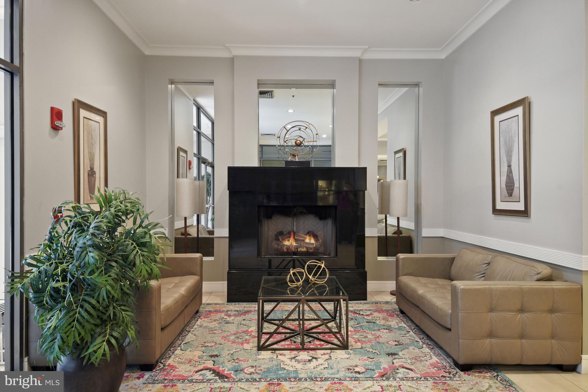 WATER STREET CONDOMINIUMS - Residential