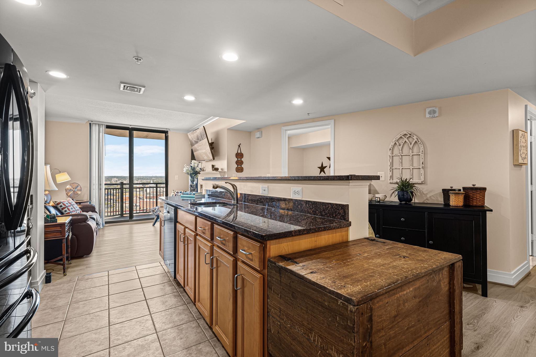WATER STREET CONDOMINIUMS - Residential