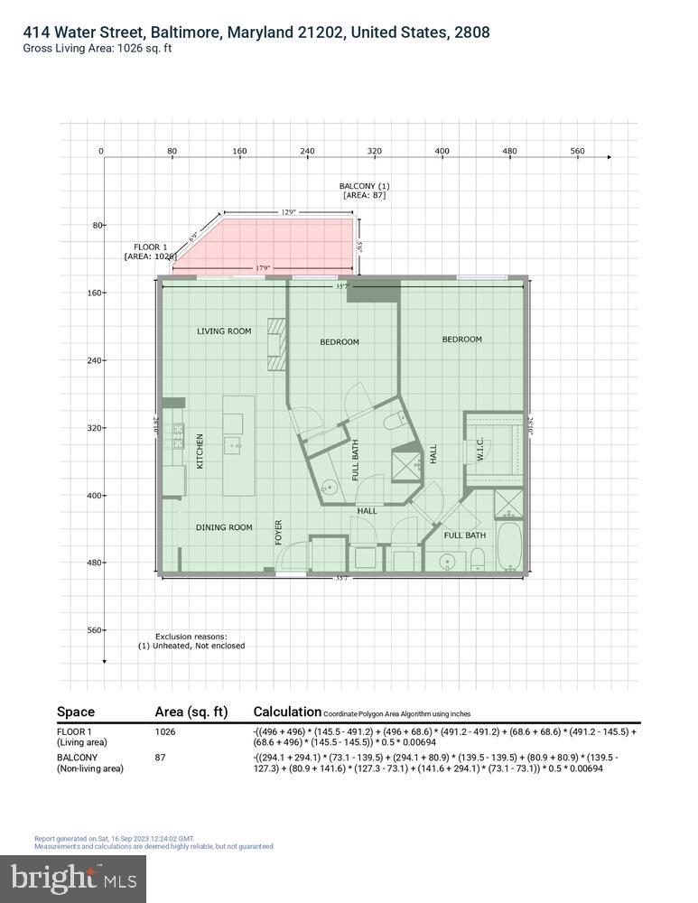 WATER STREET CONDOMINIUMS - Residential
