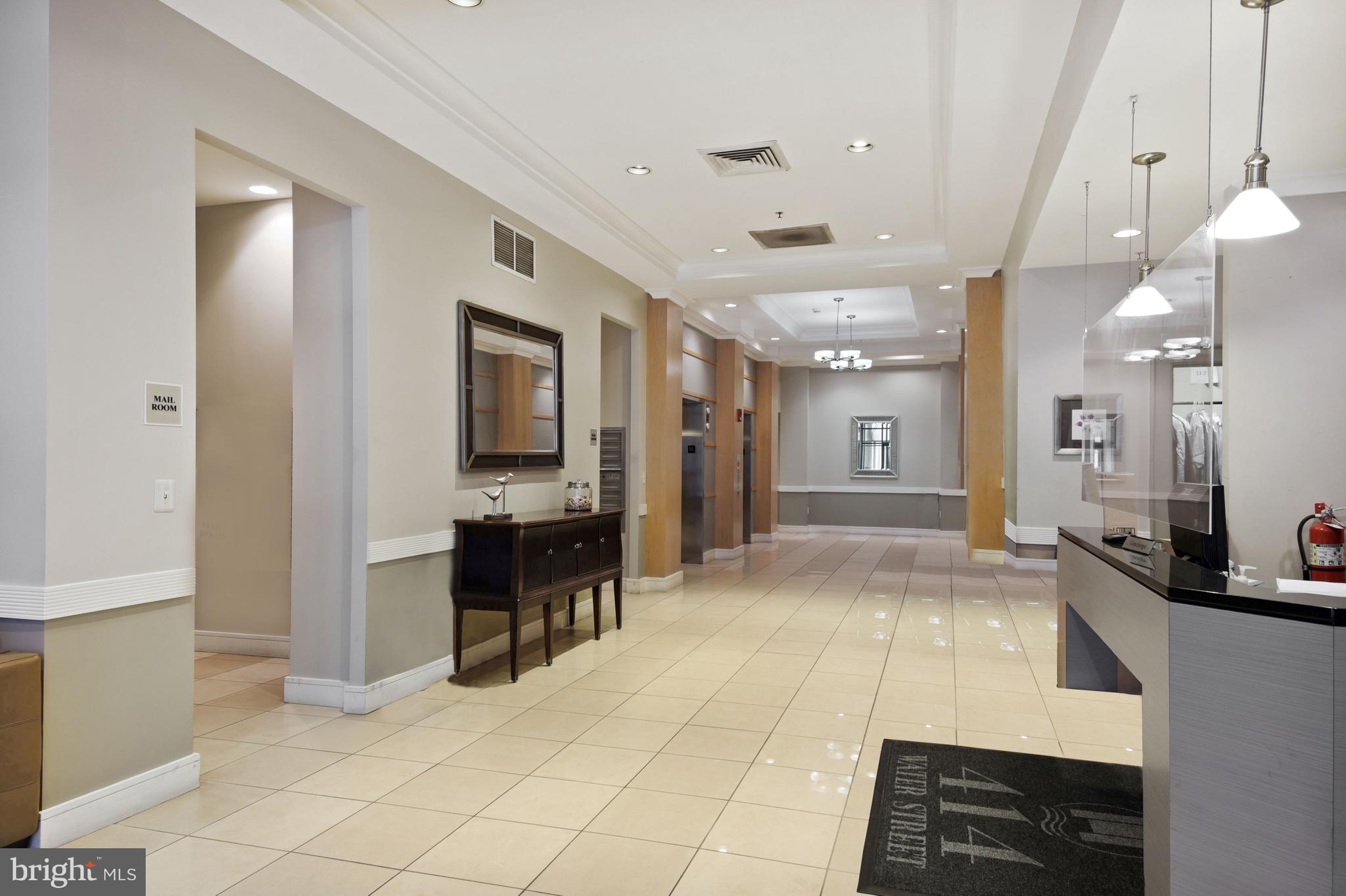 WATER STREET CONDOMINIUMS - Residential