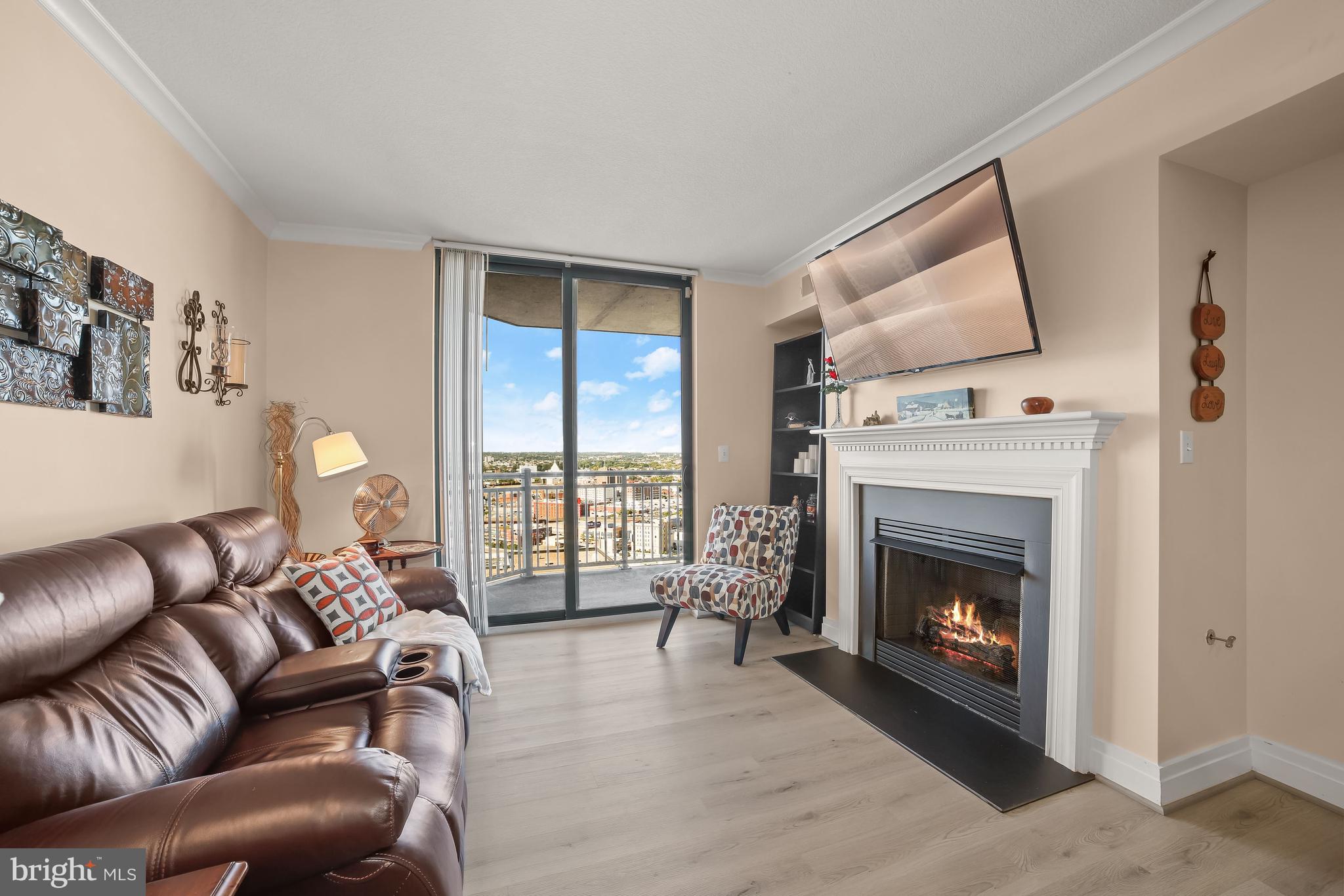 WATER STREET CONDOMINIUMS - Residential