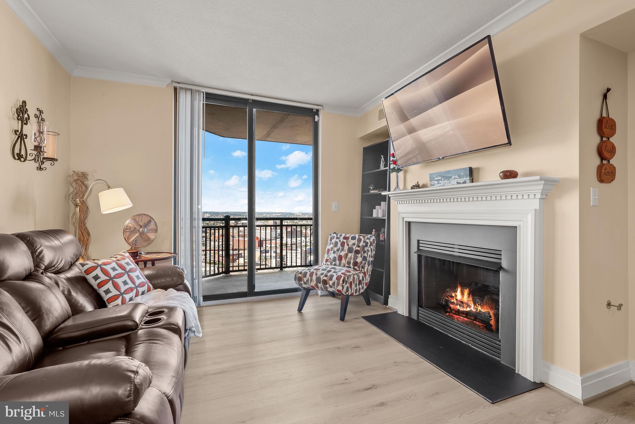WATER STREET CONDOMINIUMS - Residential