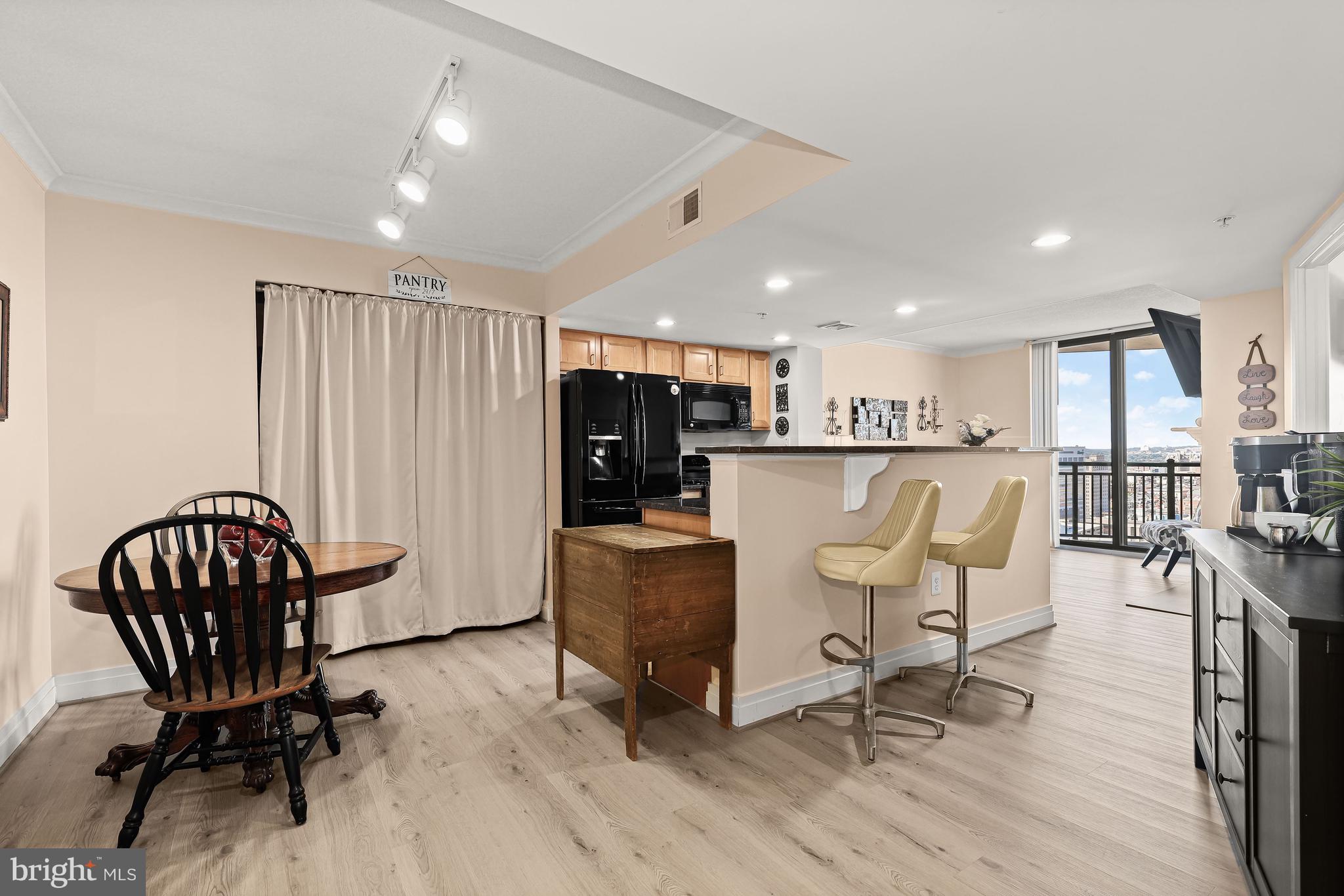 WATER STREET CONDOMINIUMS - Residential