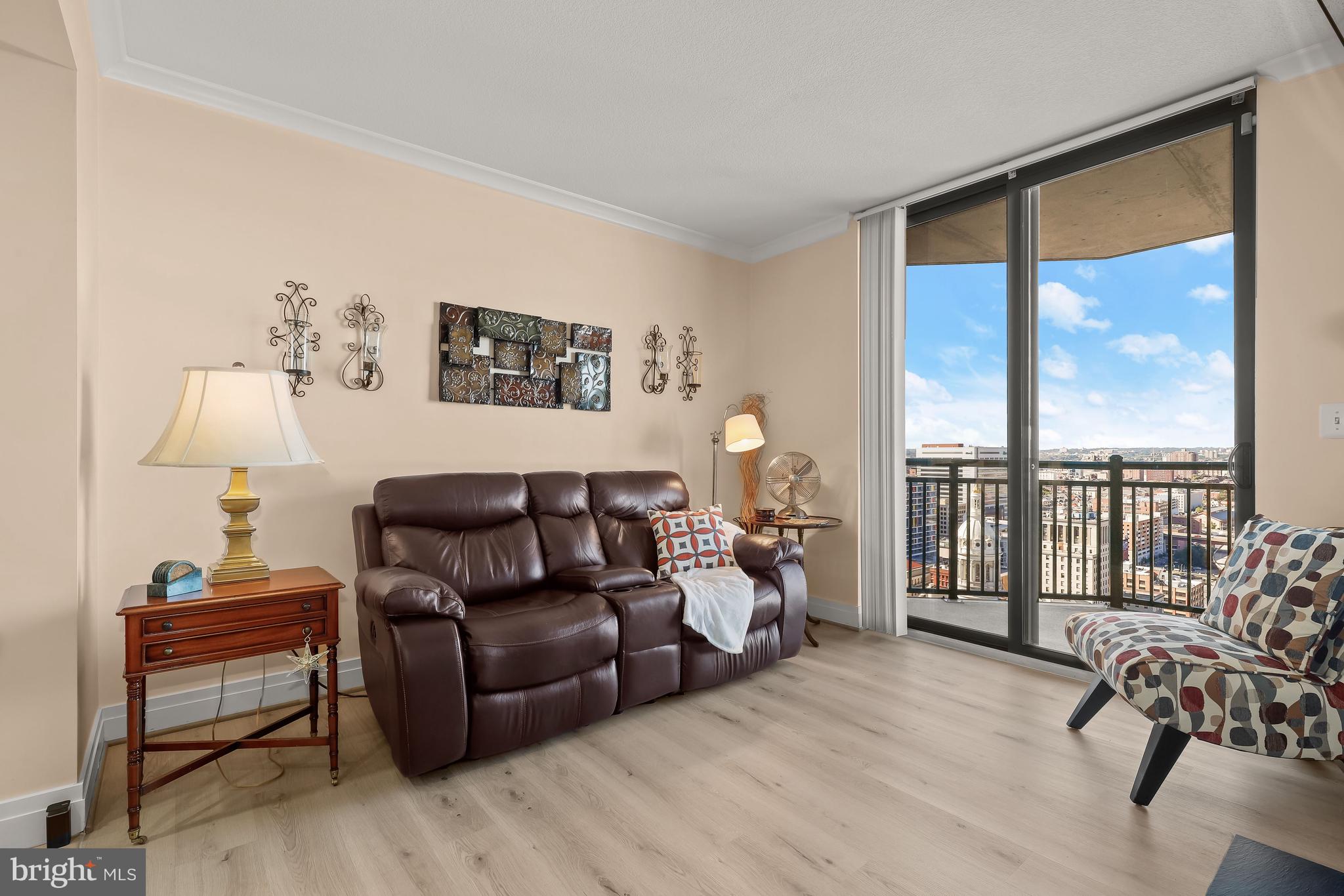 WATER STREET CONDOMINIUMS - Residential