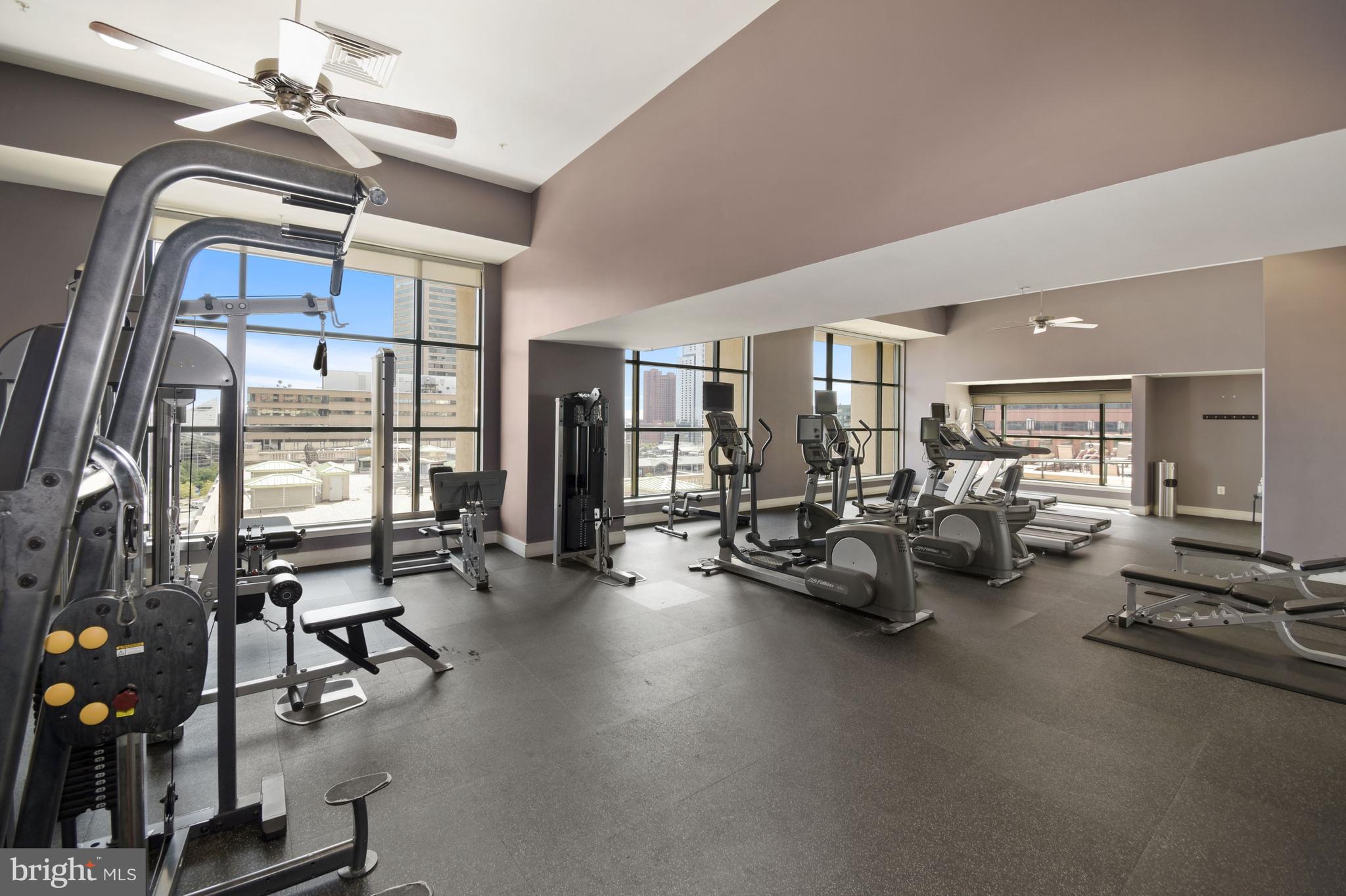 WATER STREET CONDOMINIUMS - Residential