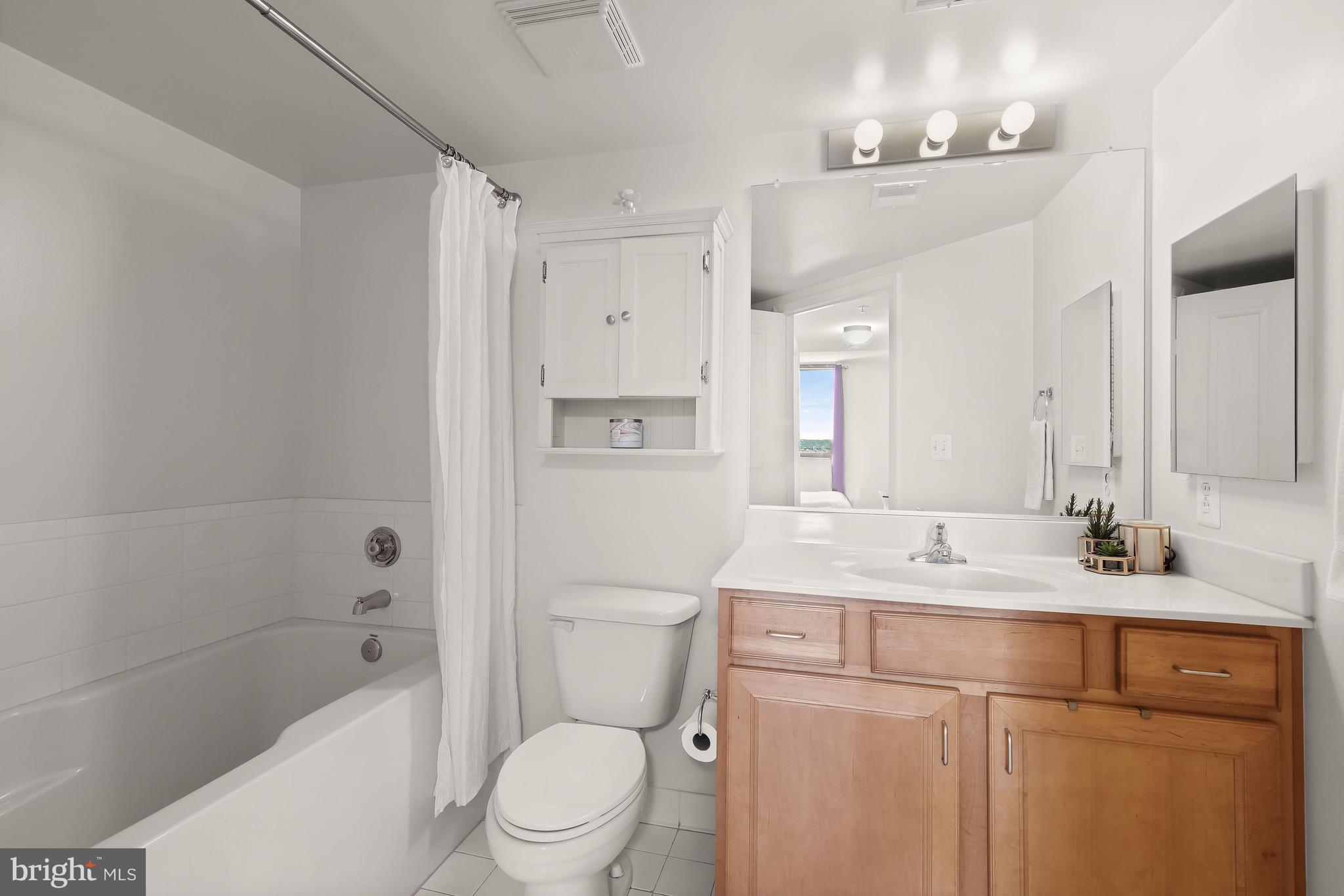 WATER STREET CONDOMINIUMS - Residential