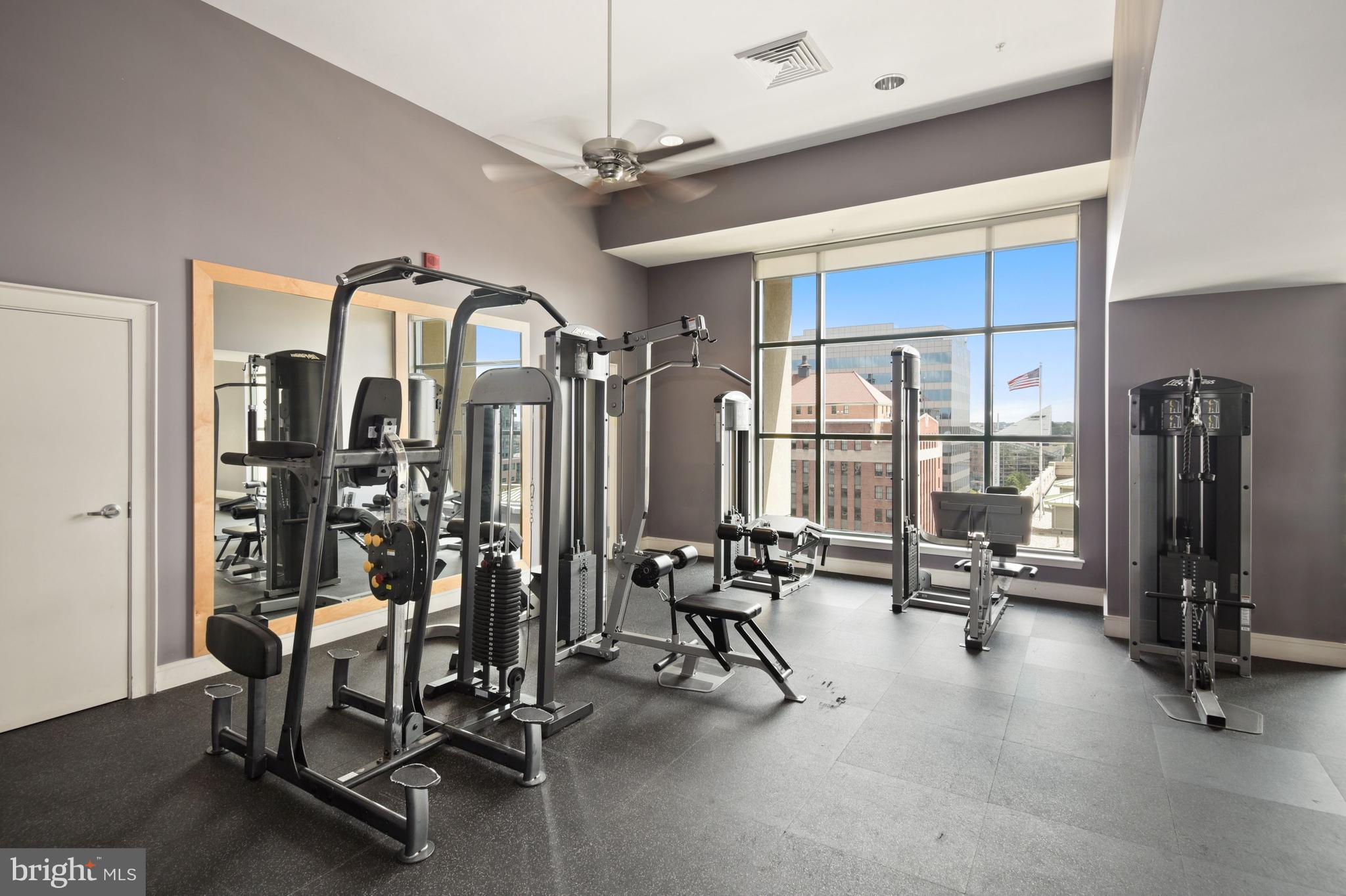 WATER STREET CONDOMINIUMS - Residential