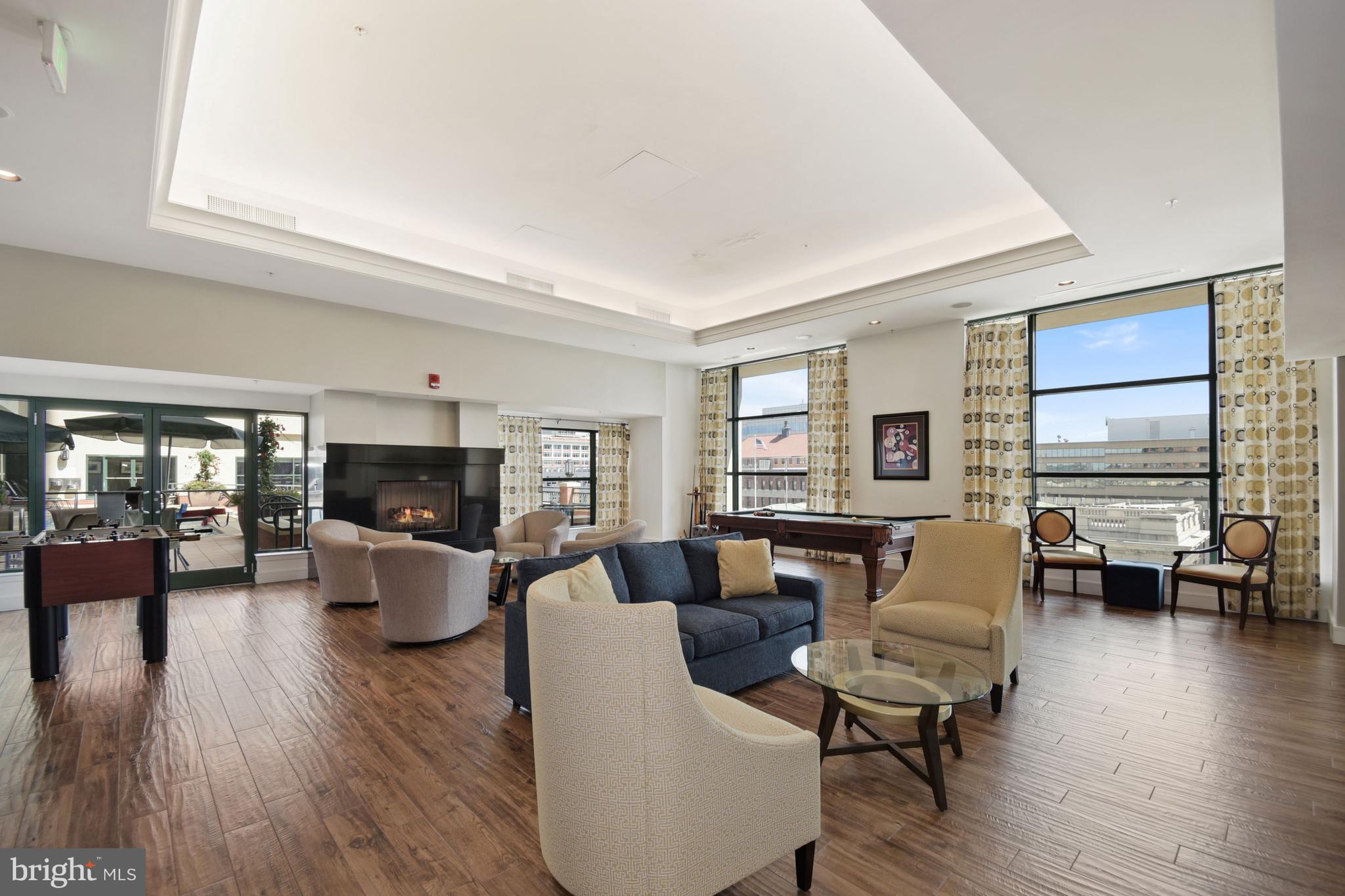 WATER STREET CONDOMINIUMS - Residential