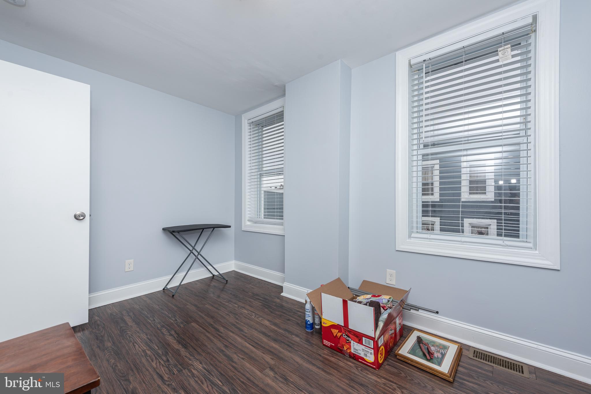 OLIVER - Residential