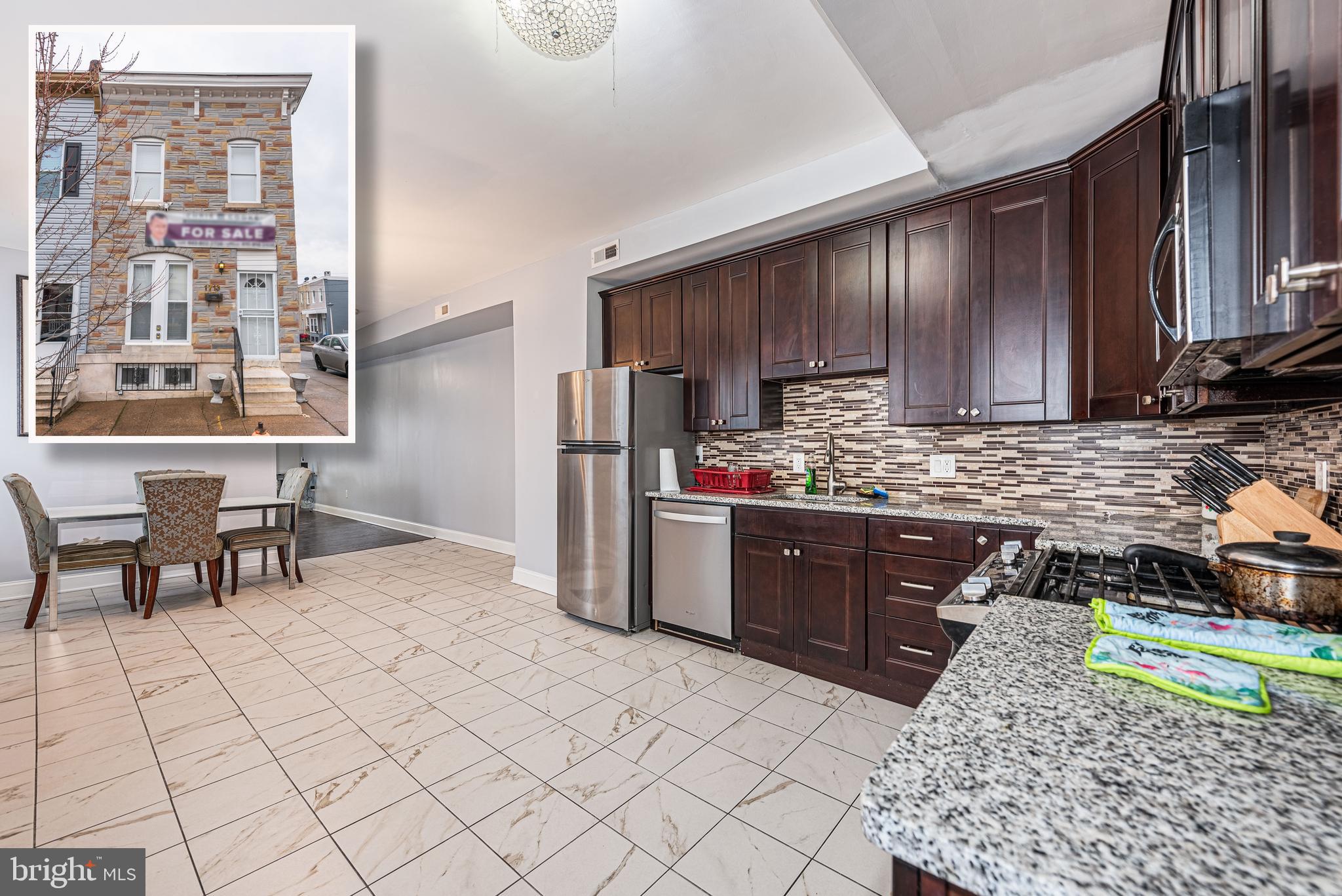 OLIVER - Residential