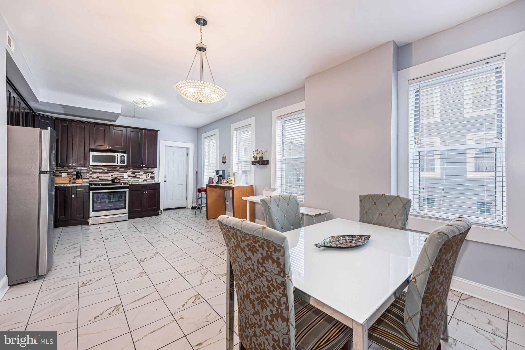 OLIVER - Residential