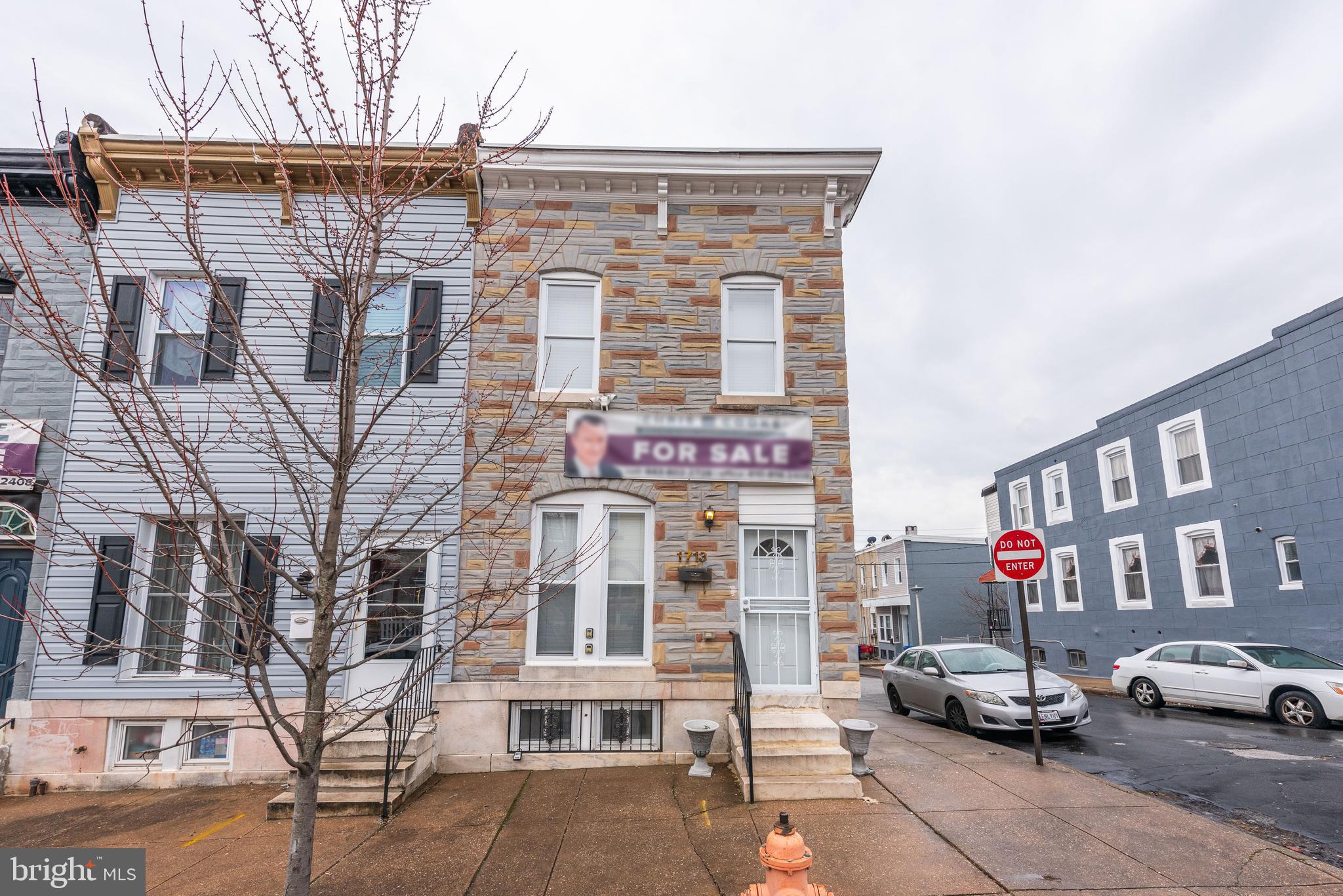 OLIVER - Residential