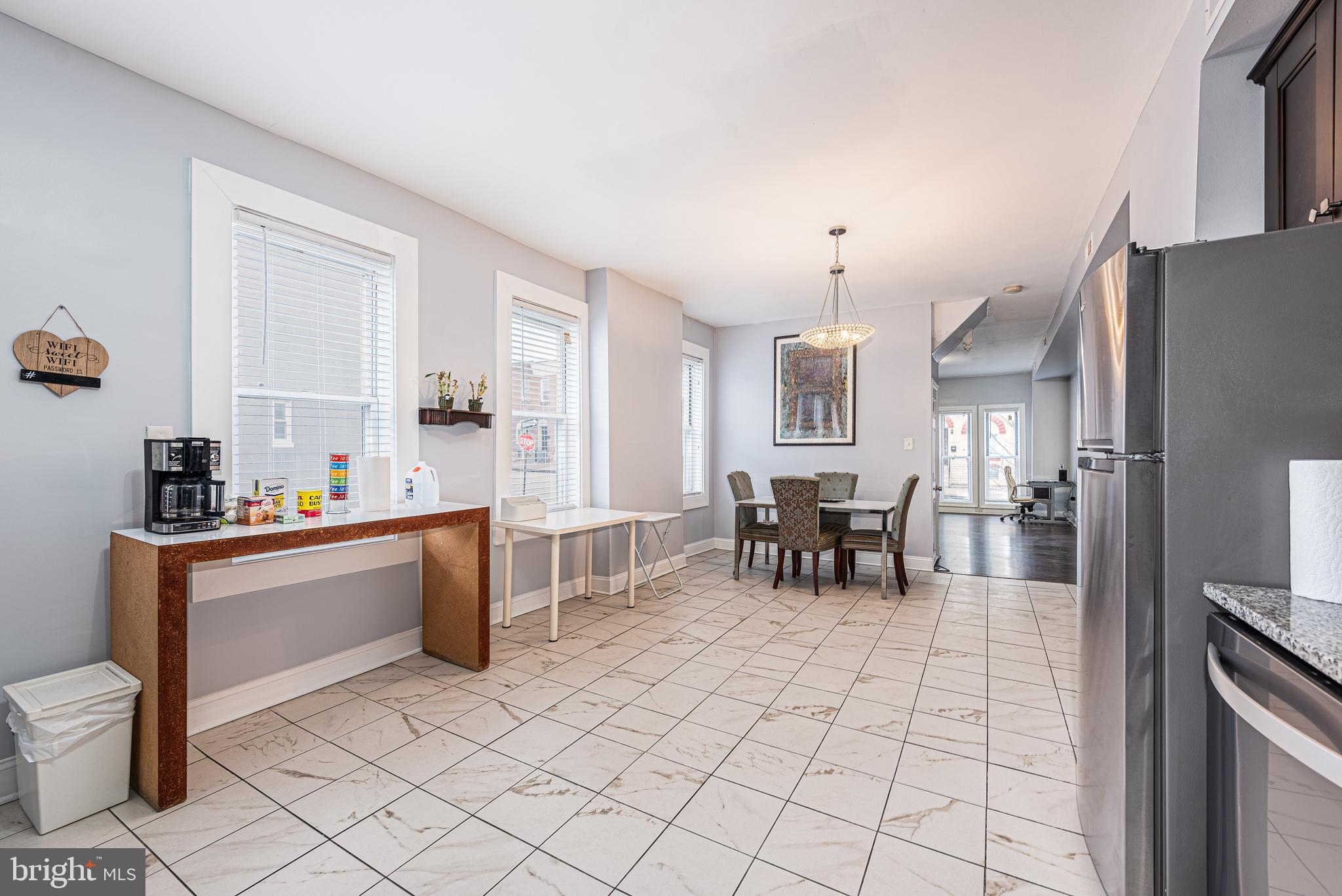 OLIVER - Residential