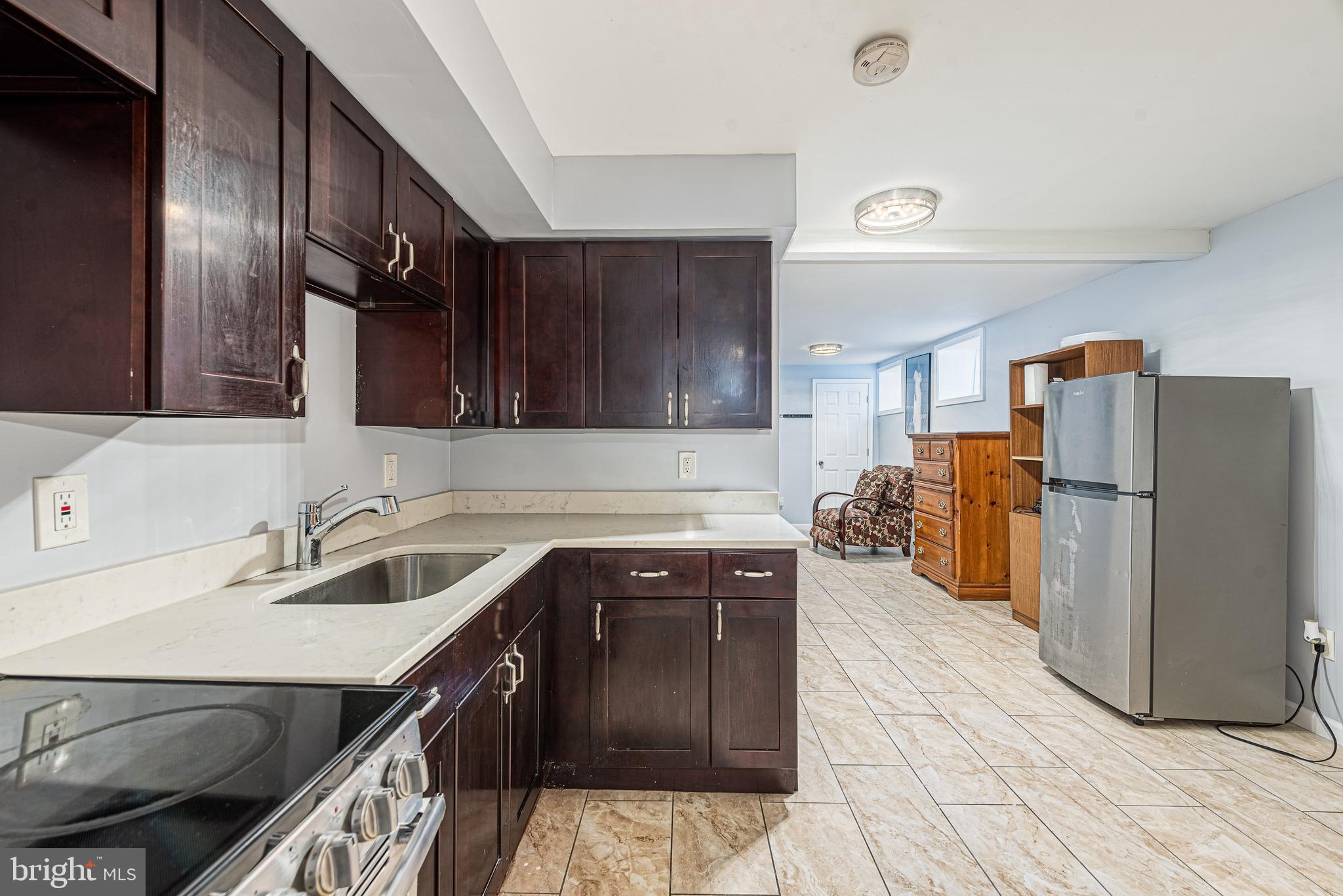 OLIVER - Residential