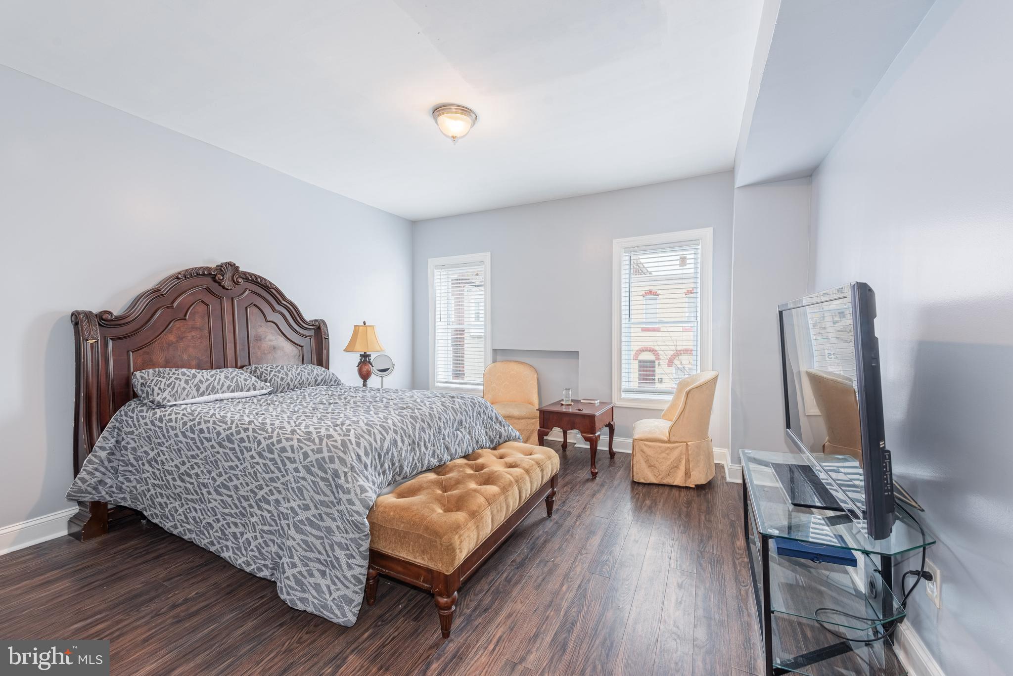 OLIVER - Residential