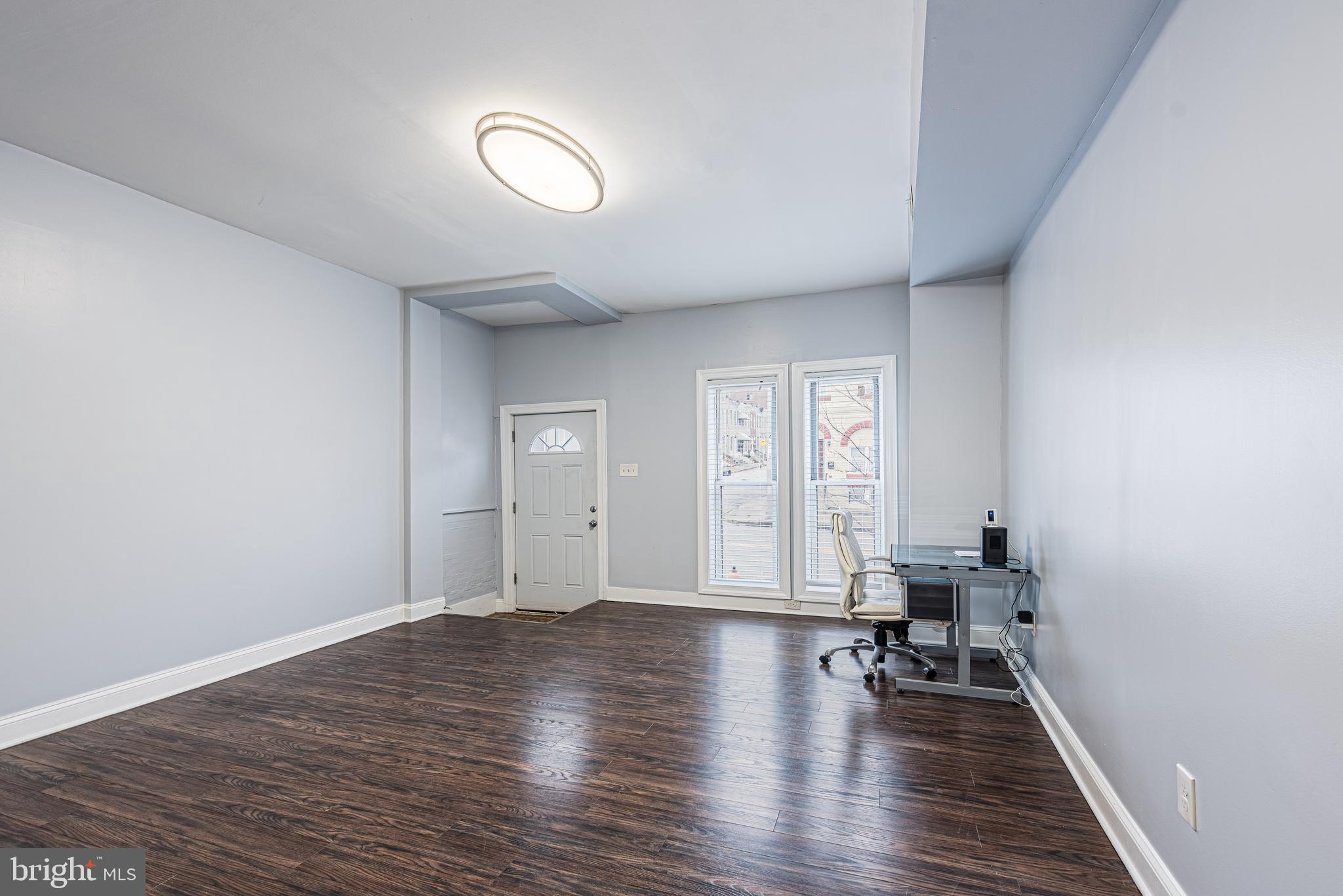 OLIVER - Residential