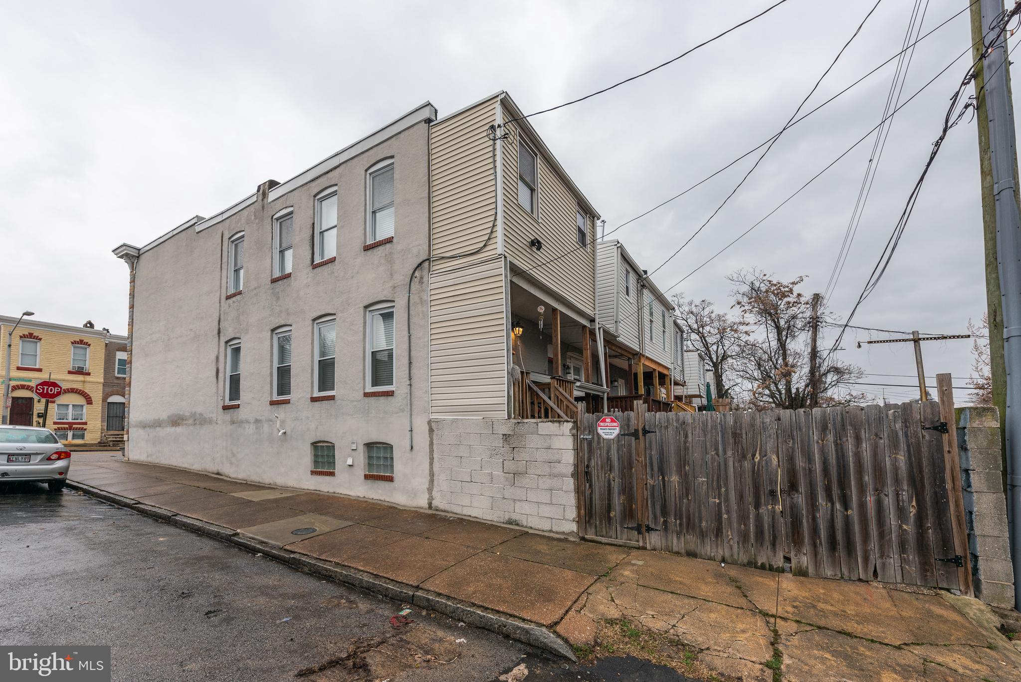 OLIVER - Residential