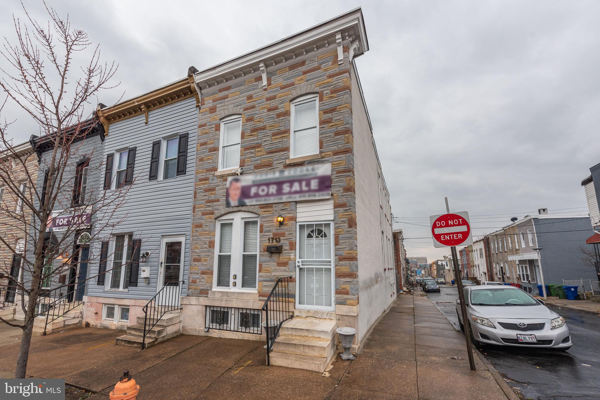 OLIVER - Residential