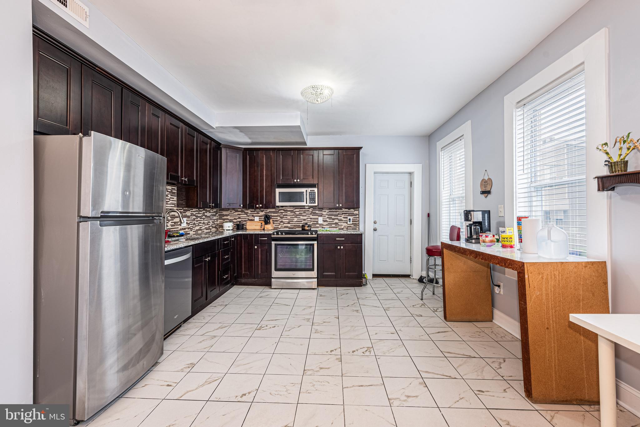 OLIVER - Residential